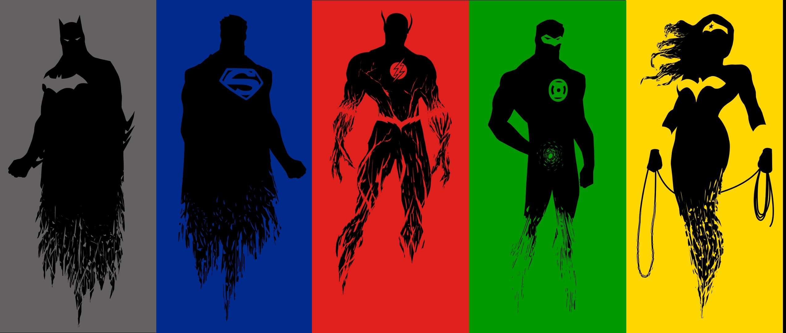 Fondo de pantalla de  2545x1080