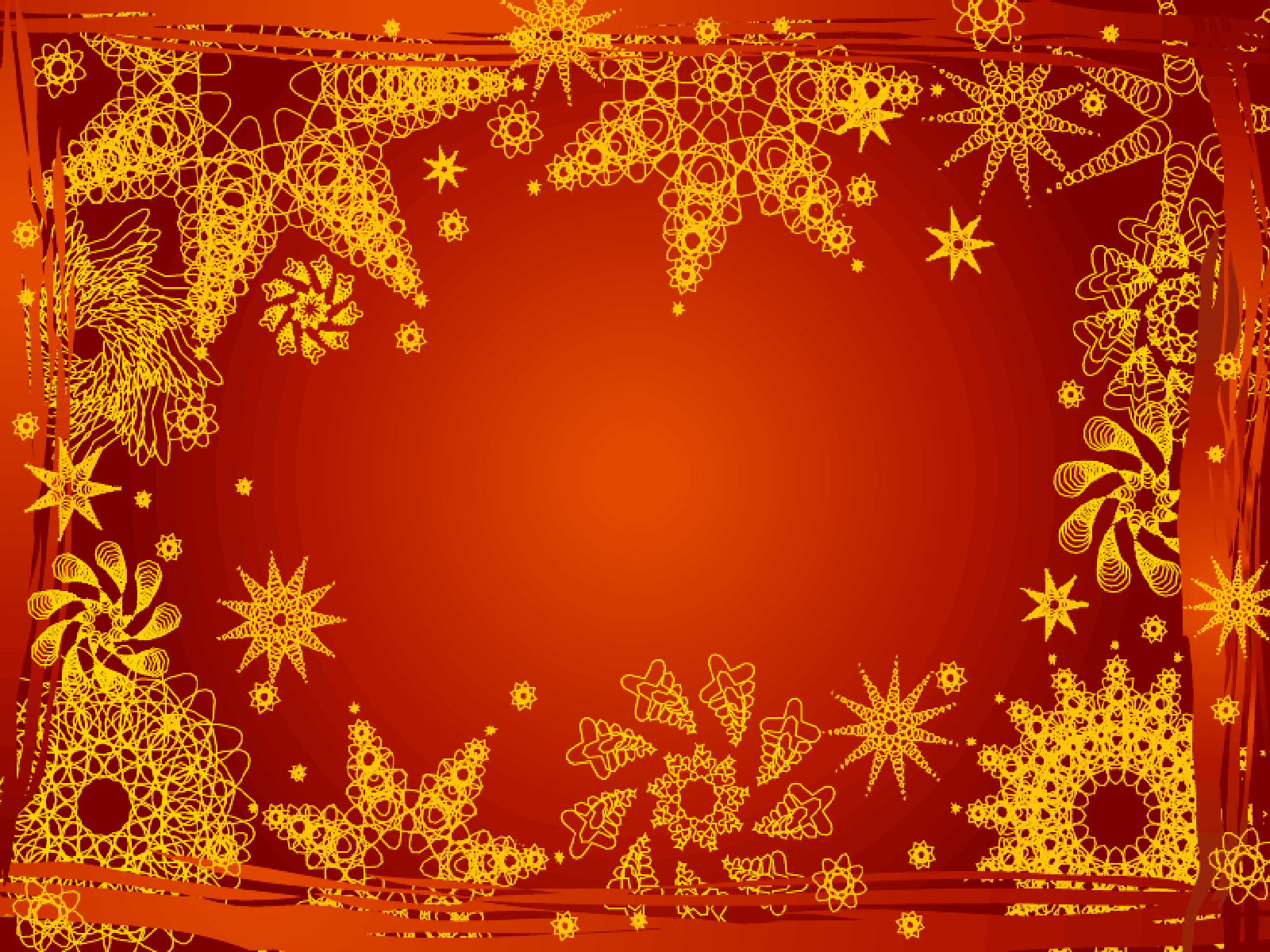 Red Christmas Wallpapers