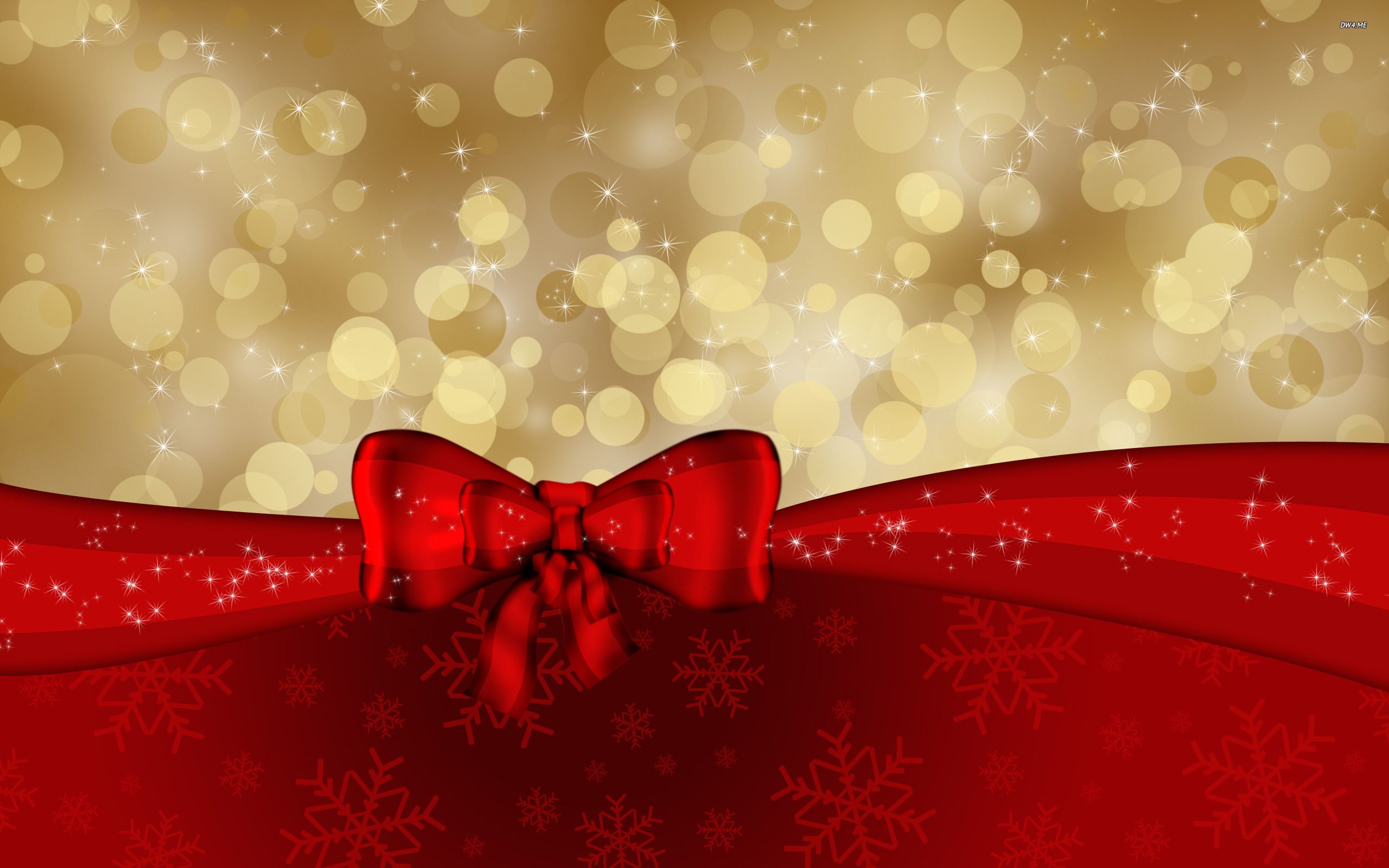 Regalo de Navidad, corazón, rojo, día de Navidad, decoración navideña