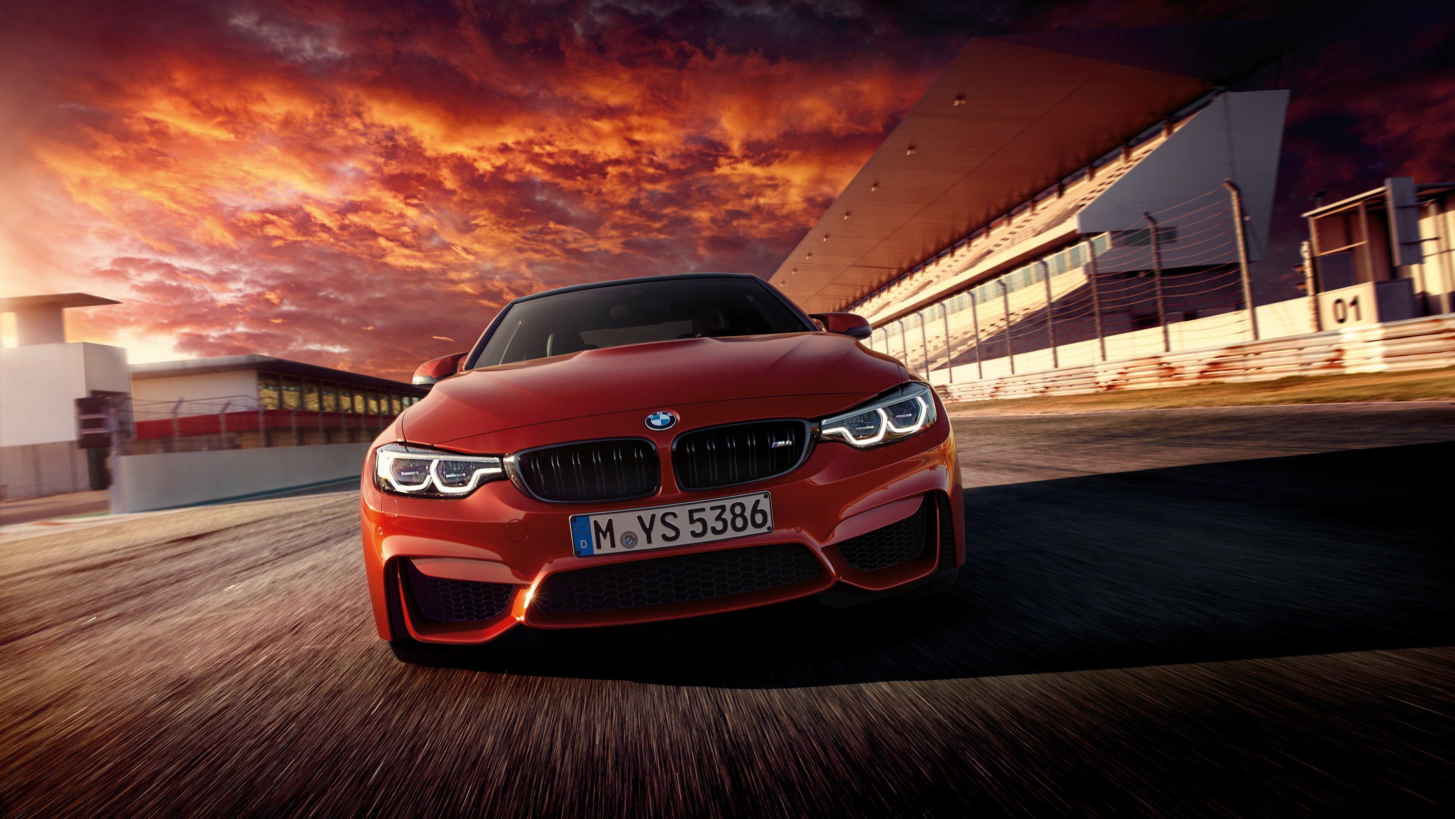 Fondo de pantalla del día: 2015-2018 BMW M4 Coupe fotos, fotos