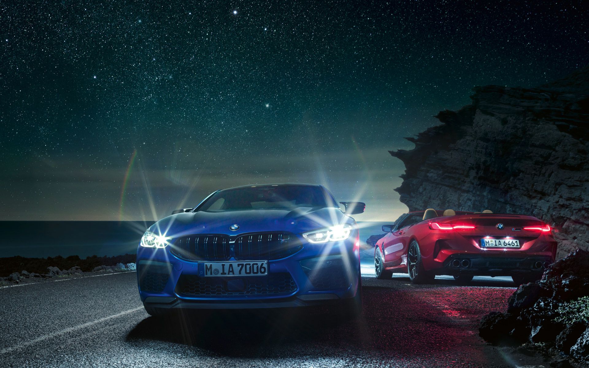 BMW M Wallpaper