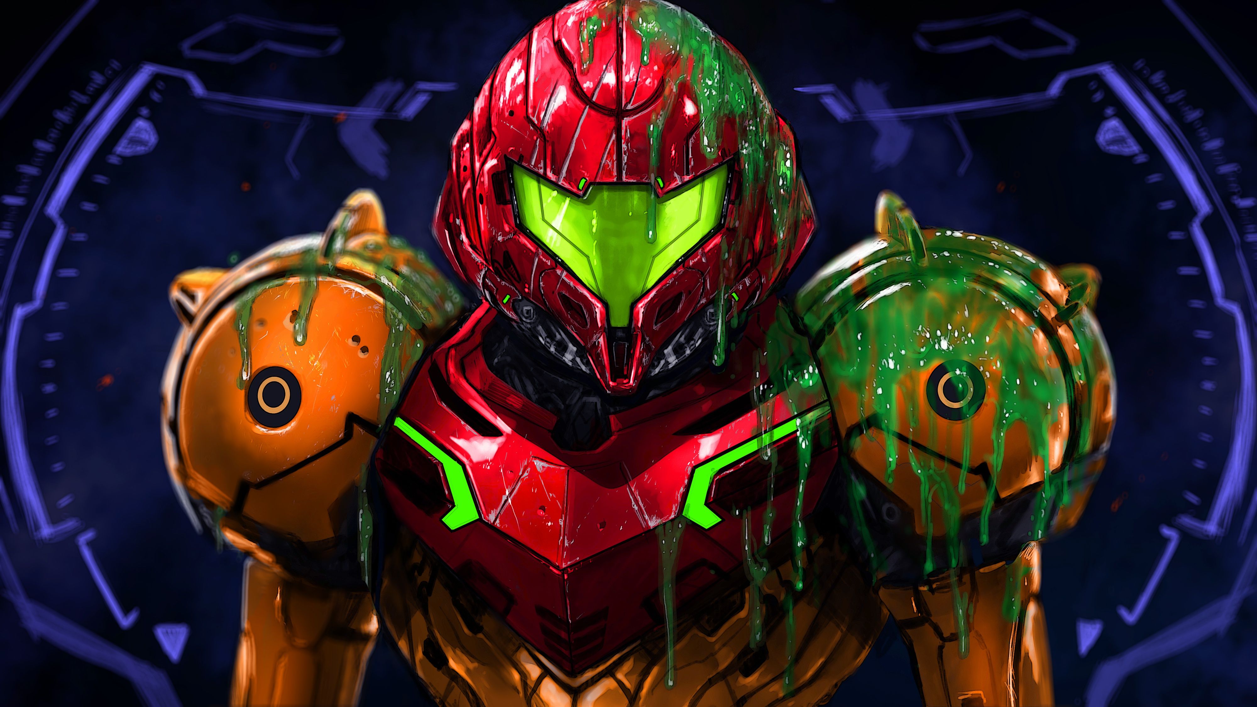 Fondo de pantalla de  4000x2250