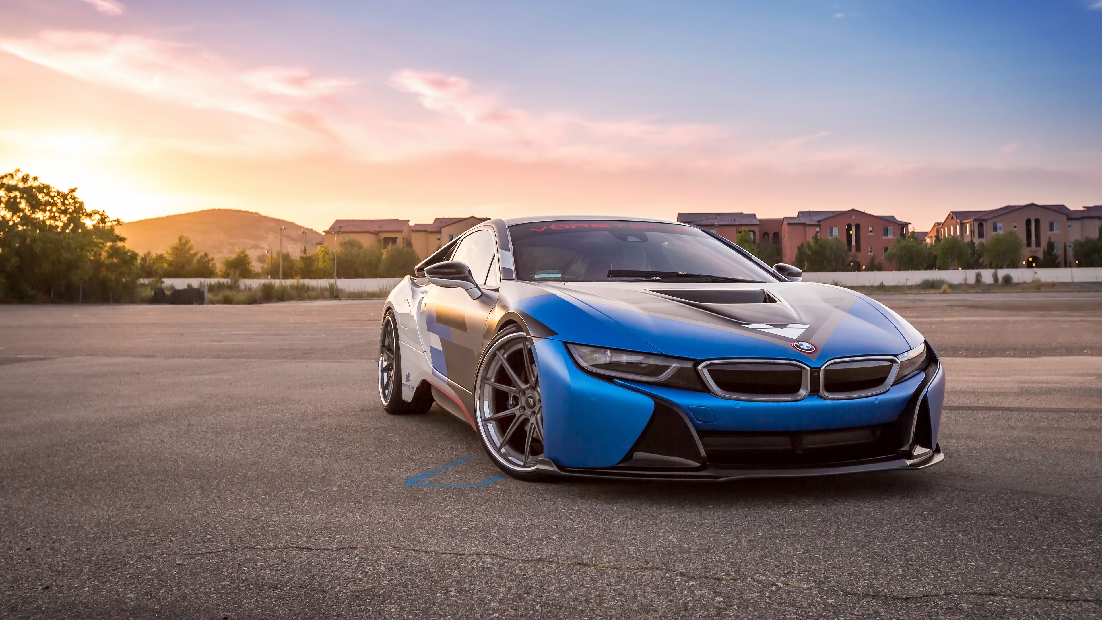 4K BMW Wallpapers - Los mejores fondos de 4K BMW gratis - WallpaperAccess