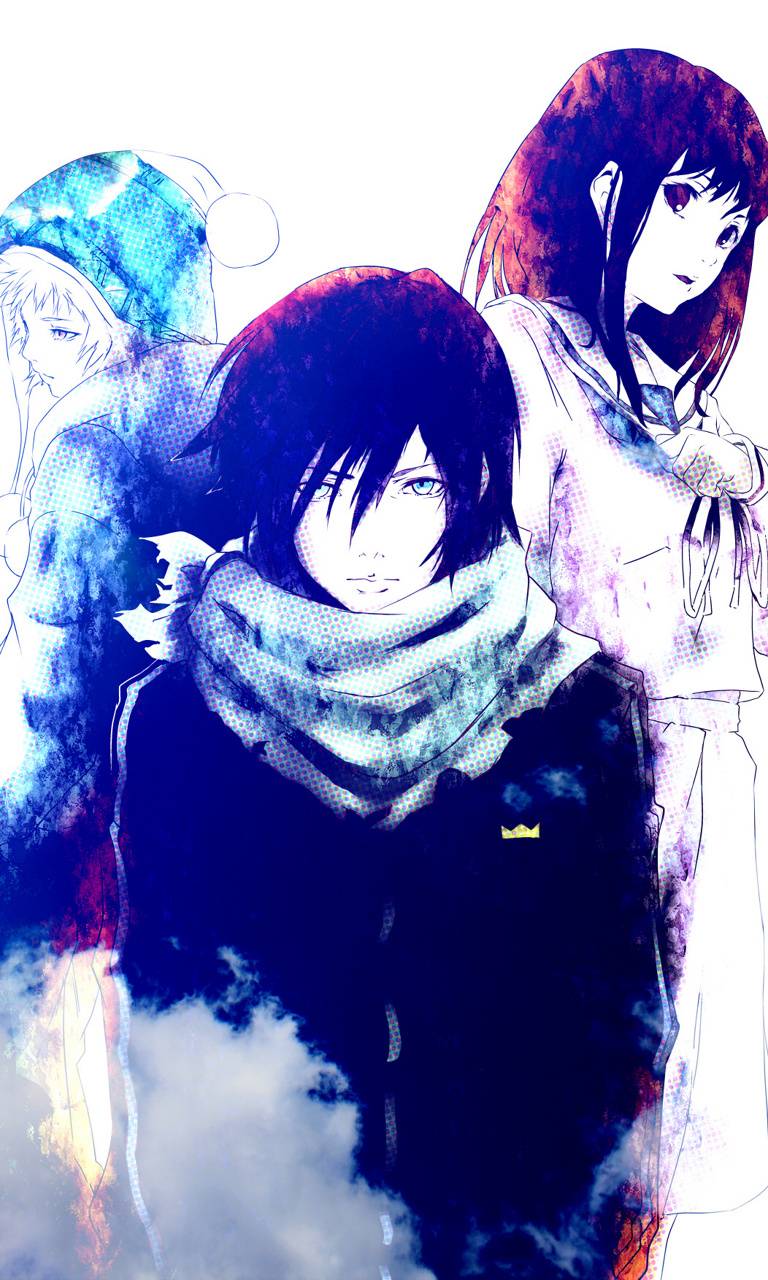 Fondo de pantalla de  768x1280