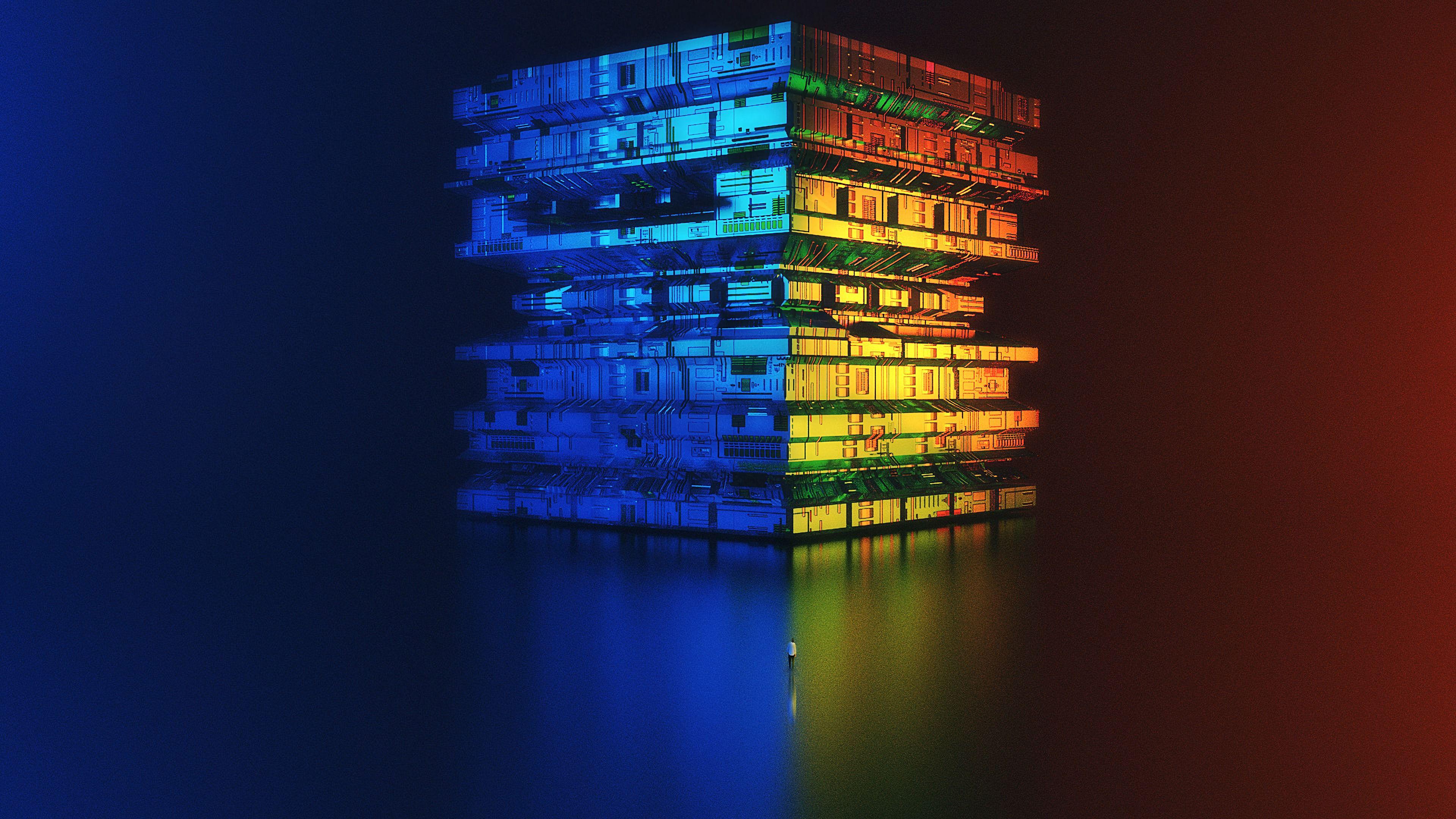 Fondo de pantalla de  3840x2160