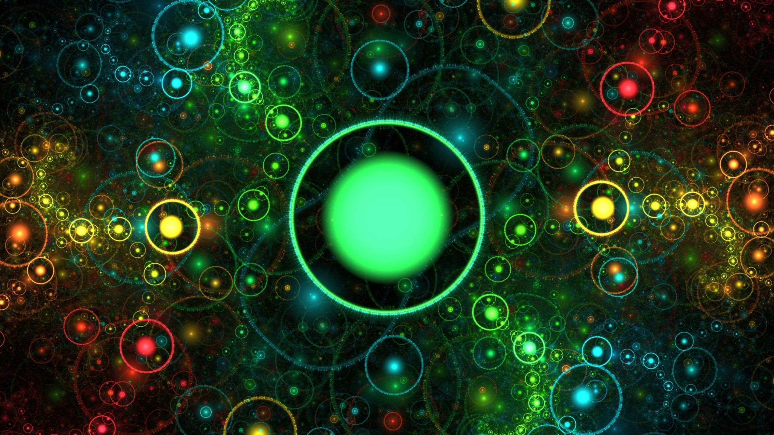 Fondo de pantalla de  2560x1440