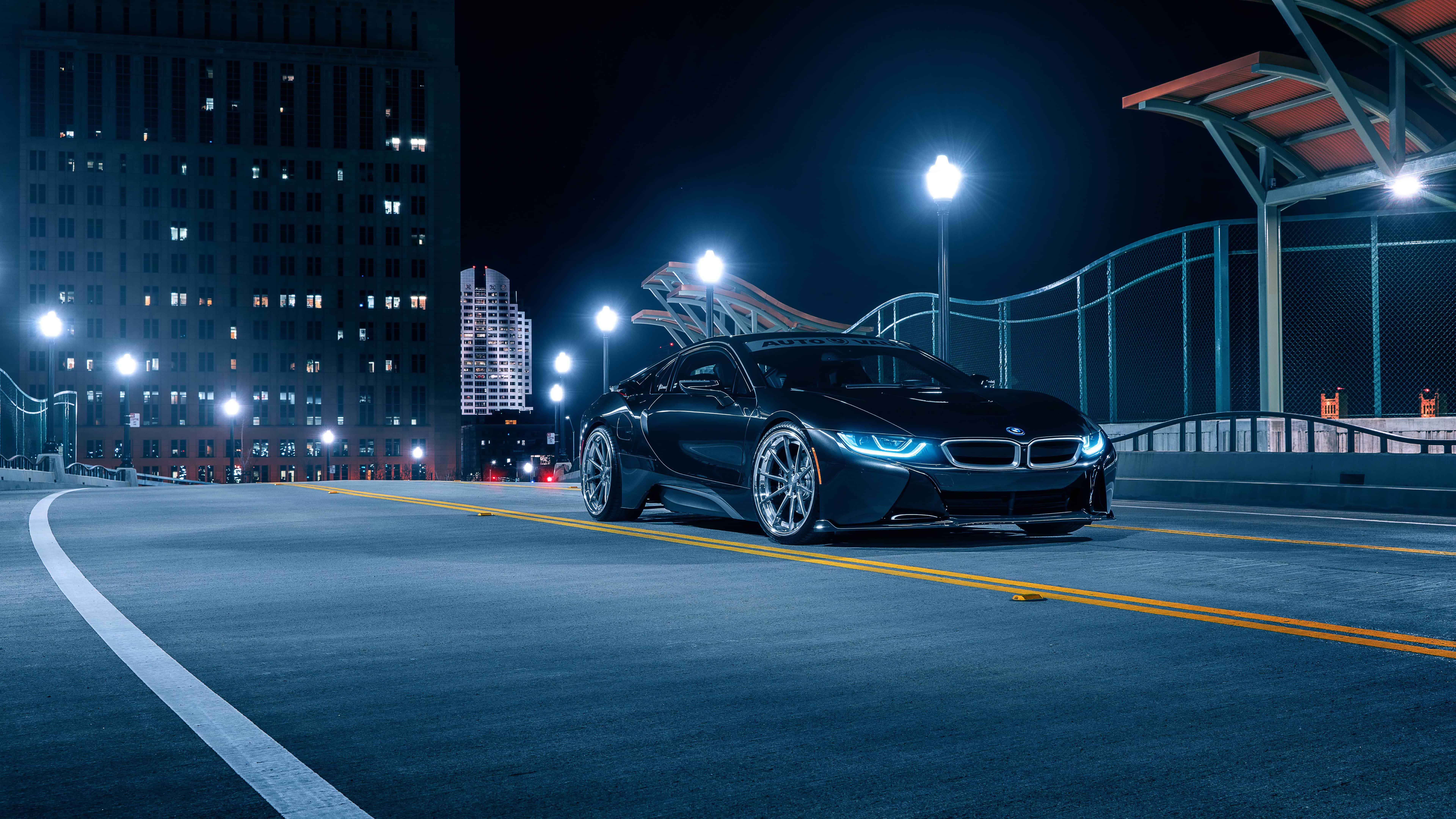Fondo de pantalla de BMW Aristo UHD 8K | Pixelz