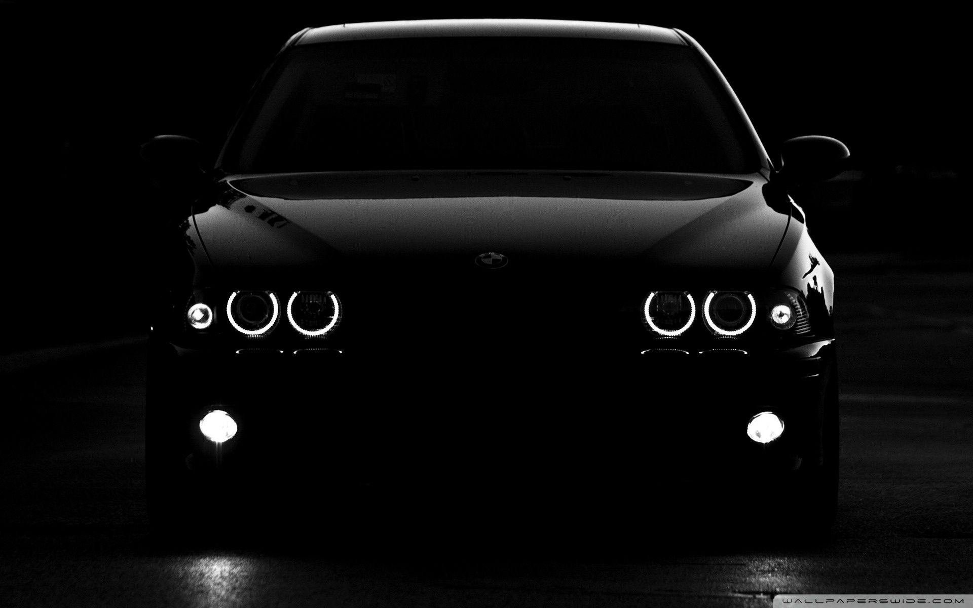 BMW ❤ 4K HD Desktop Wallpaper para TV 4K Ultra HD • Tableta