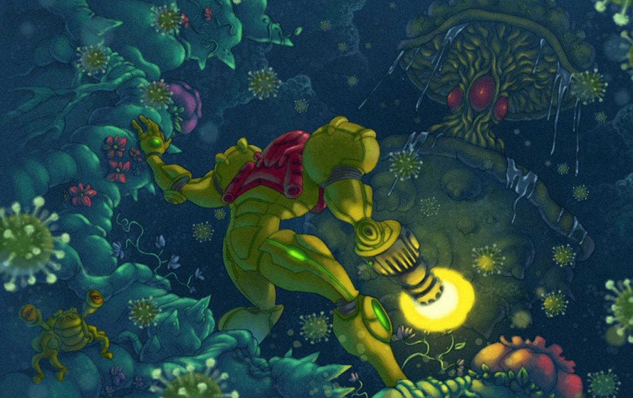 Fondo de pantalla de  1280x804
