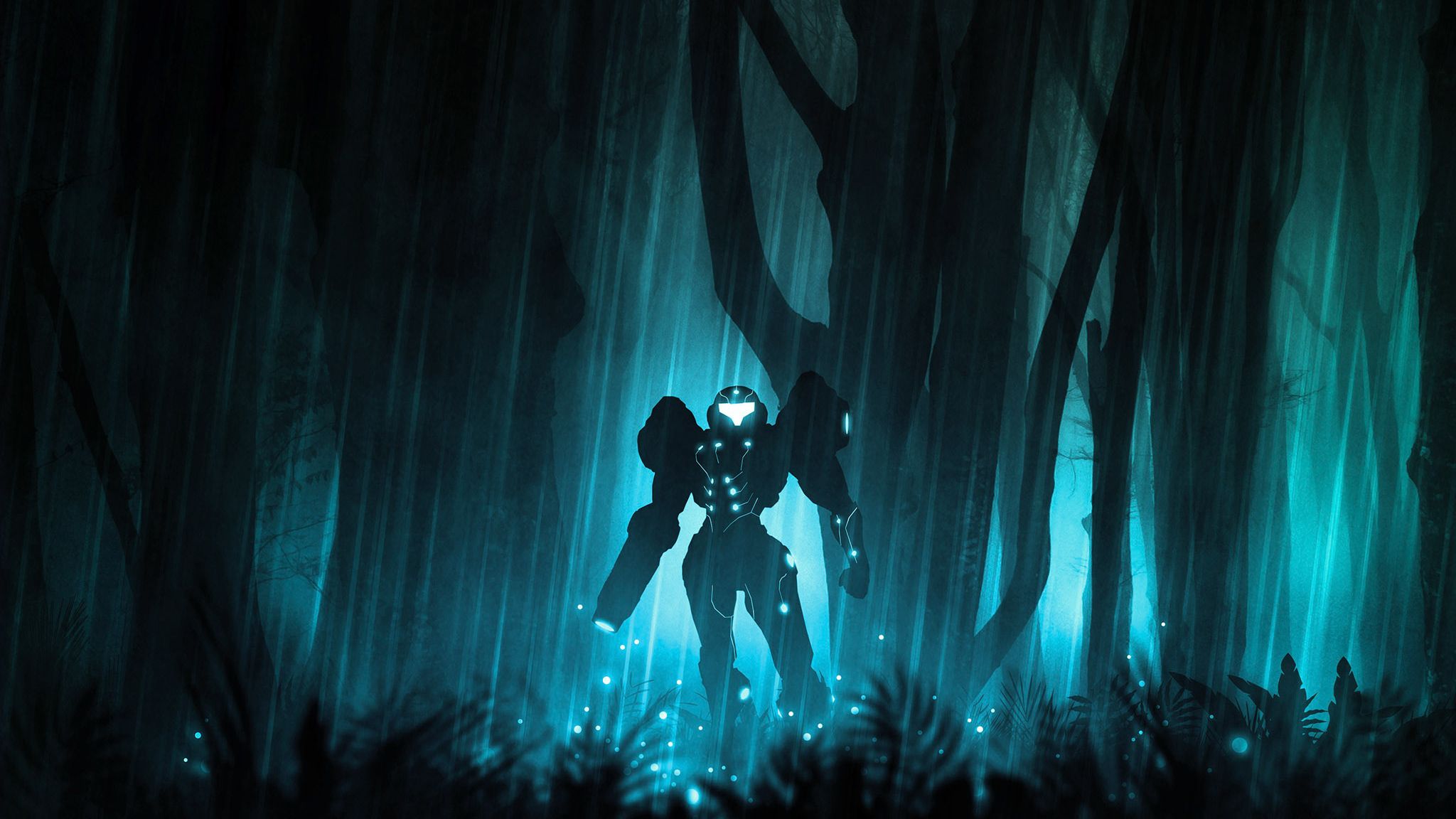 Fondo de pantalla de  2048x1152