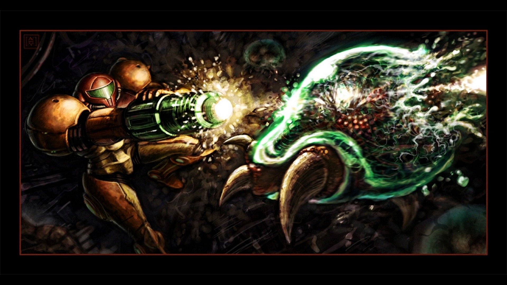 Fondo de pantalla de  1920x1080