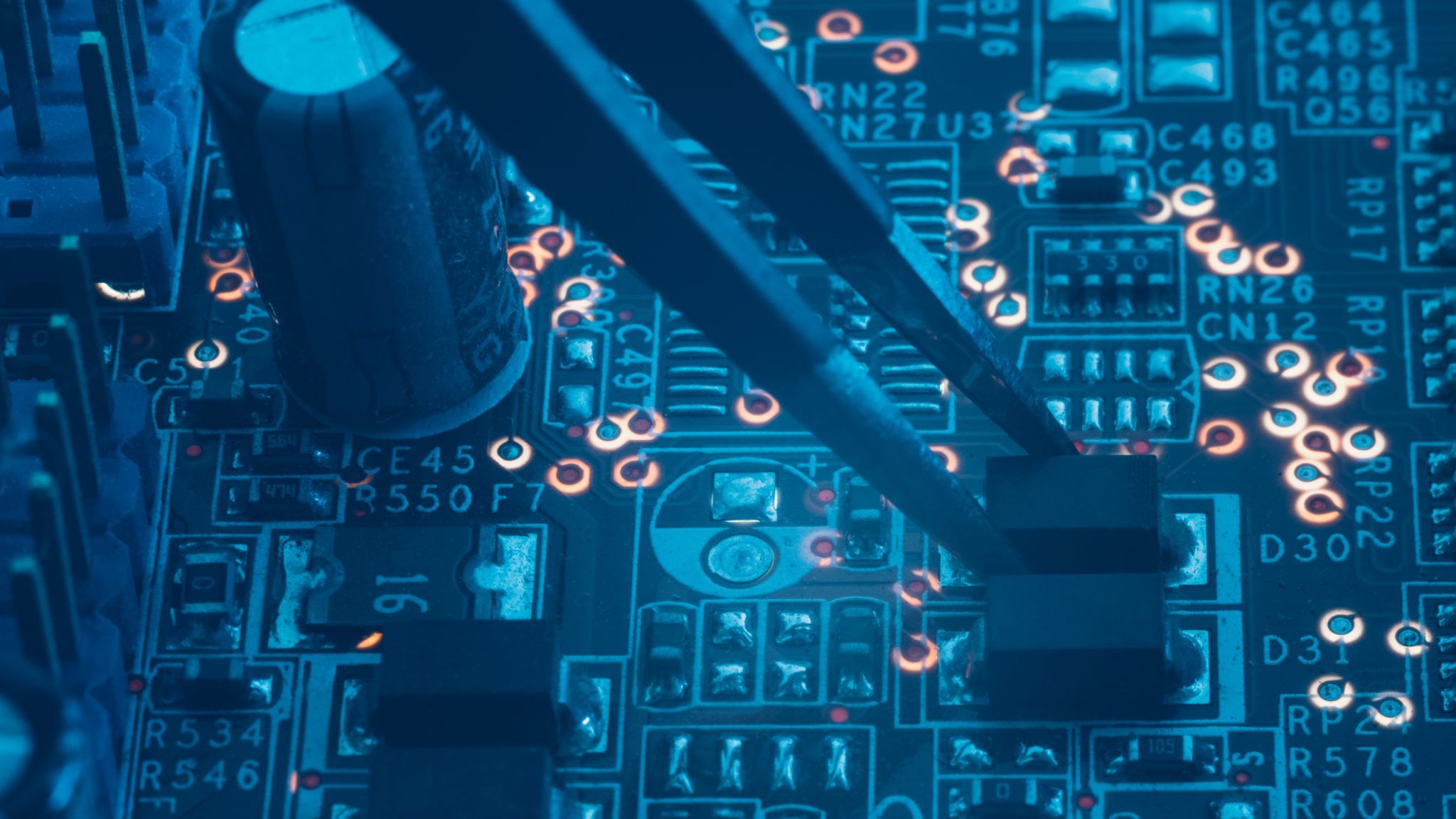 Fondo de pantalla de  2048x1152