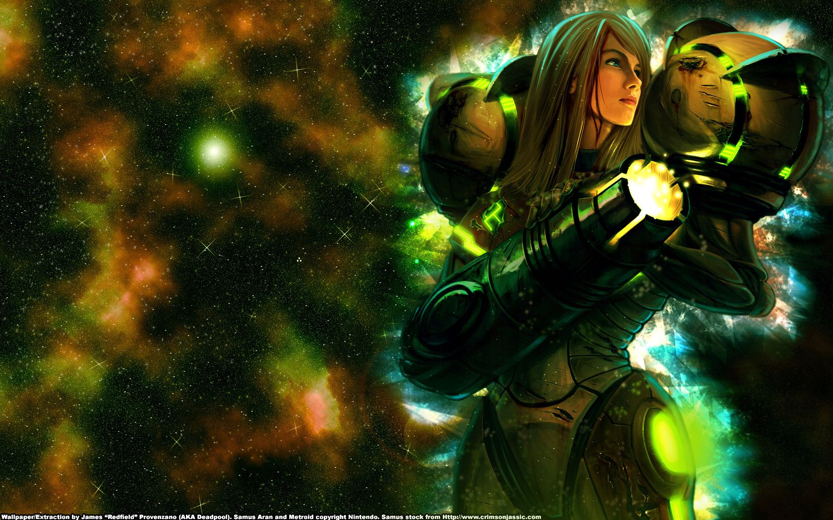 Fondo de pantalla de  1680x1050