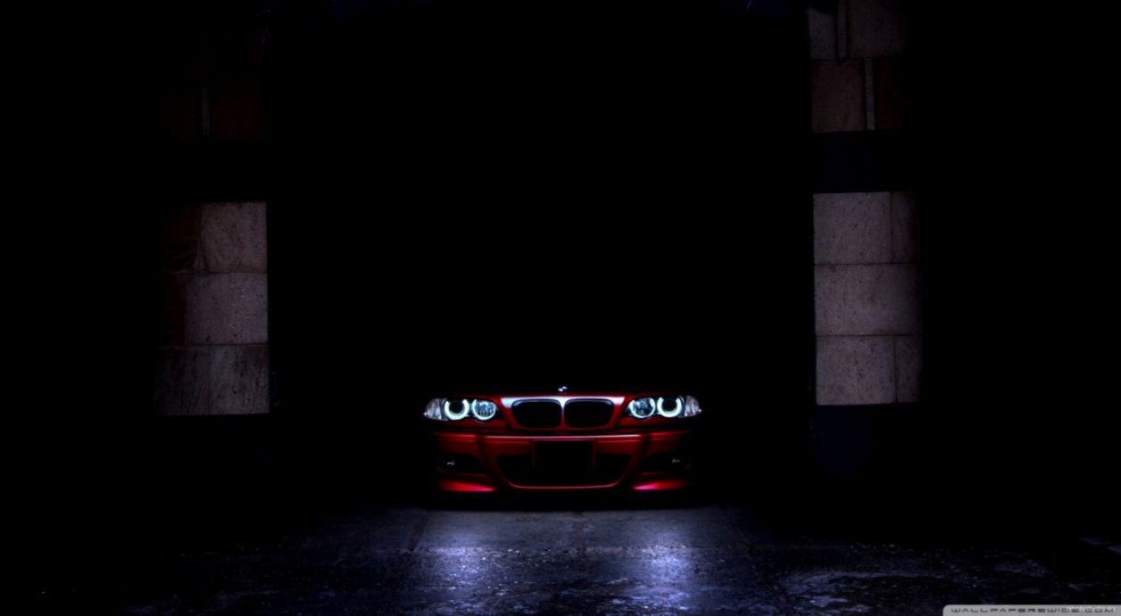 Hd Bmw fondo de pantalla Hd | Revista Wallpapers