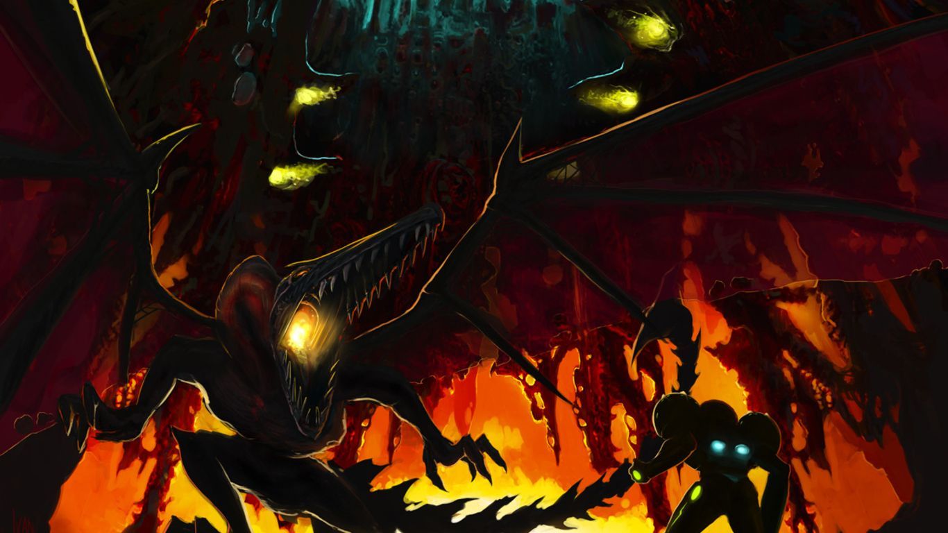 Fondo de pantalla de  1366x768