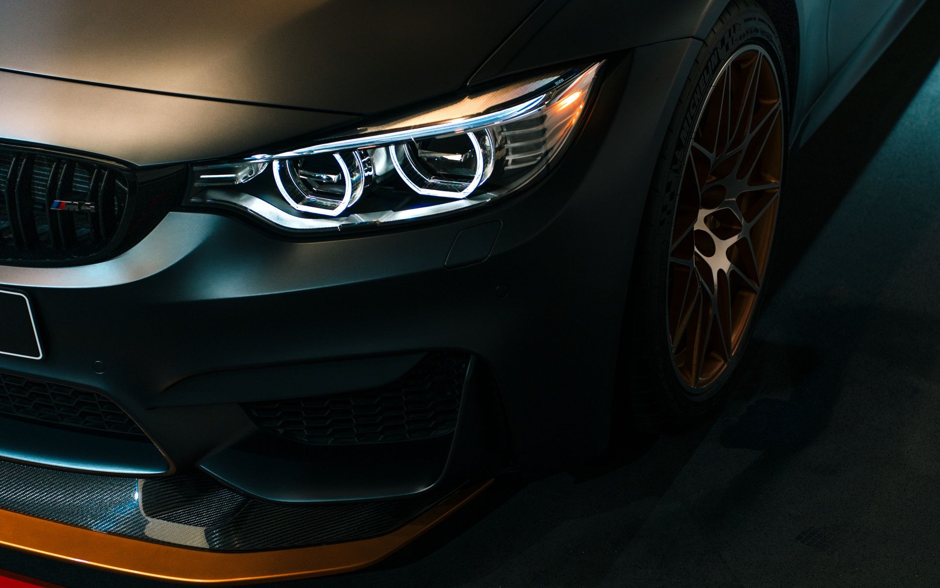 BMW M Wallpaper