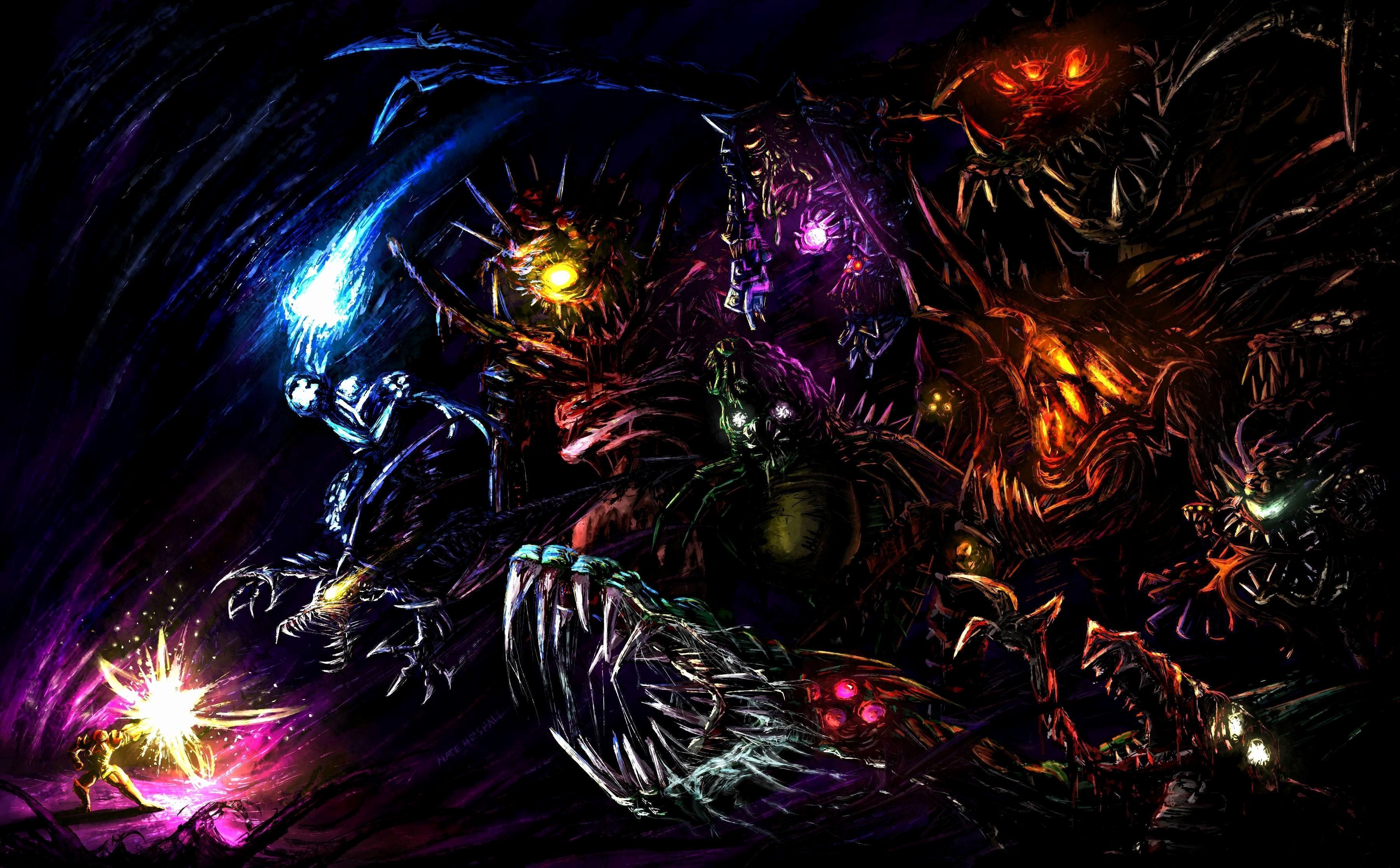 Fondo de pantalla de  3600x2231