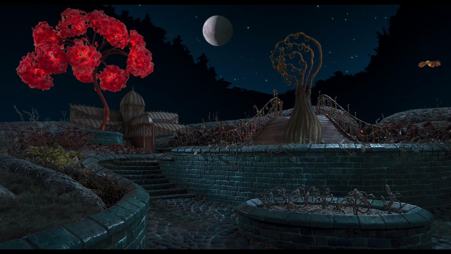 Fondo de pantalla de  1920x1080