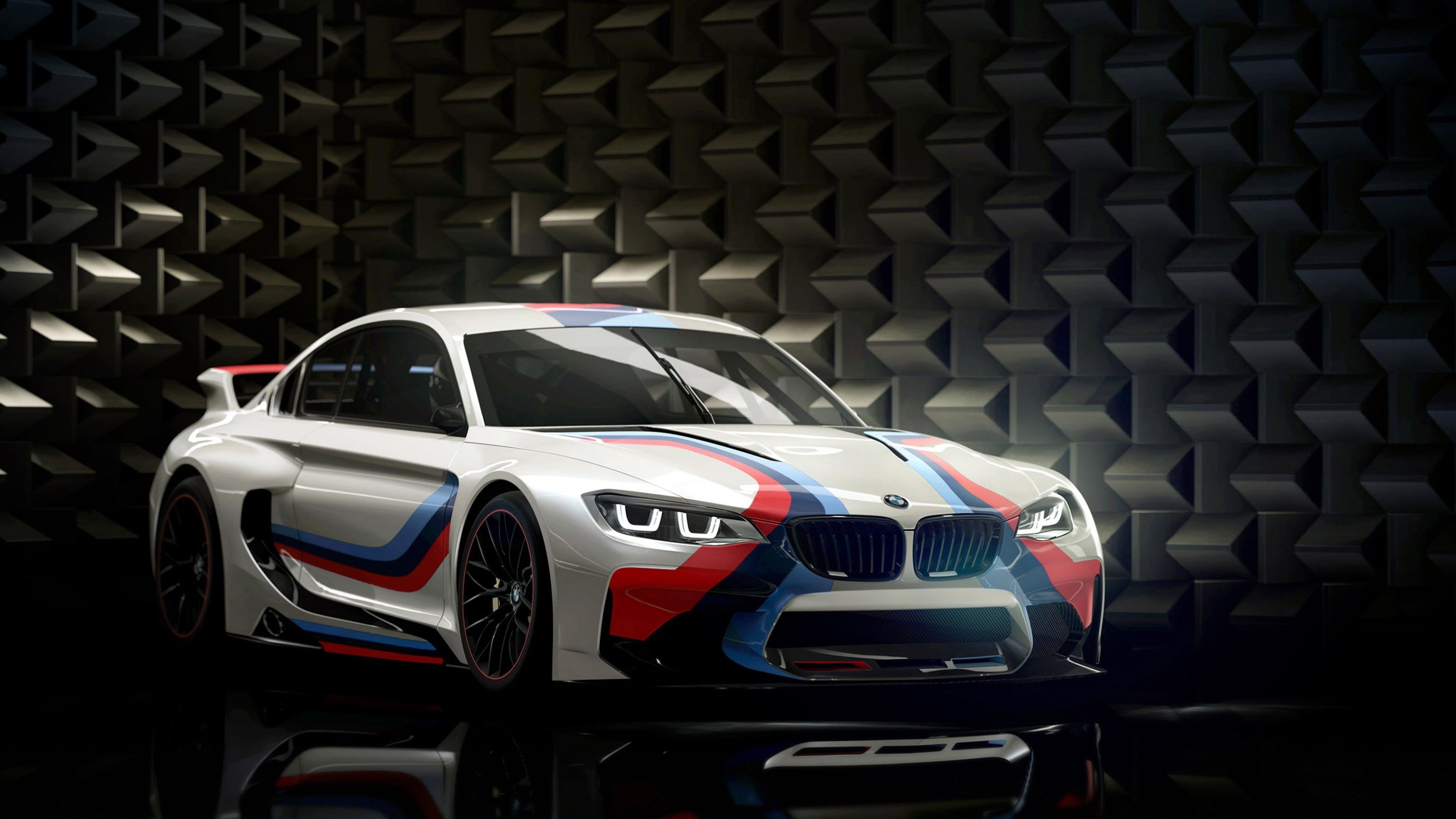 BMW Vision Fondos de pantalla e imágenes de fondo - stmed.net