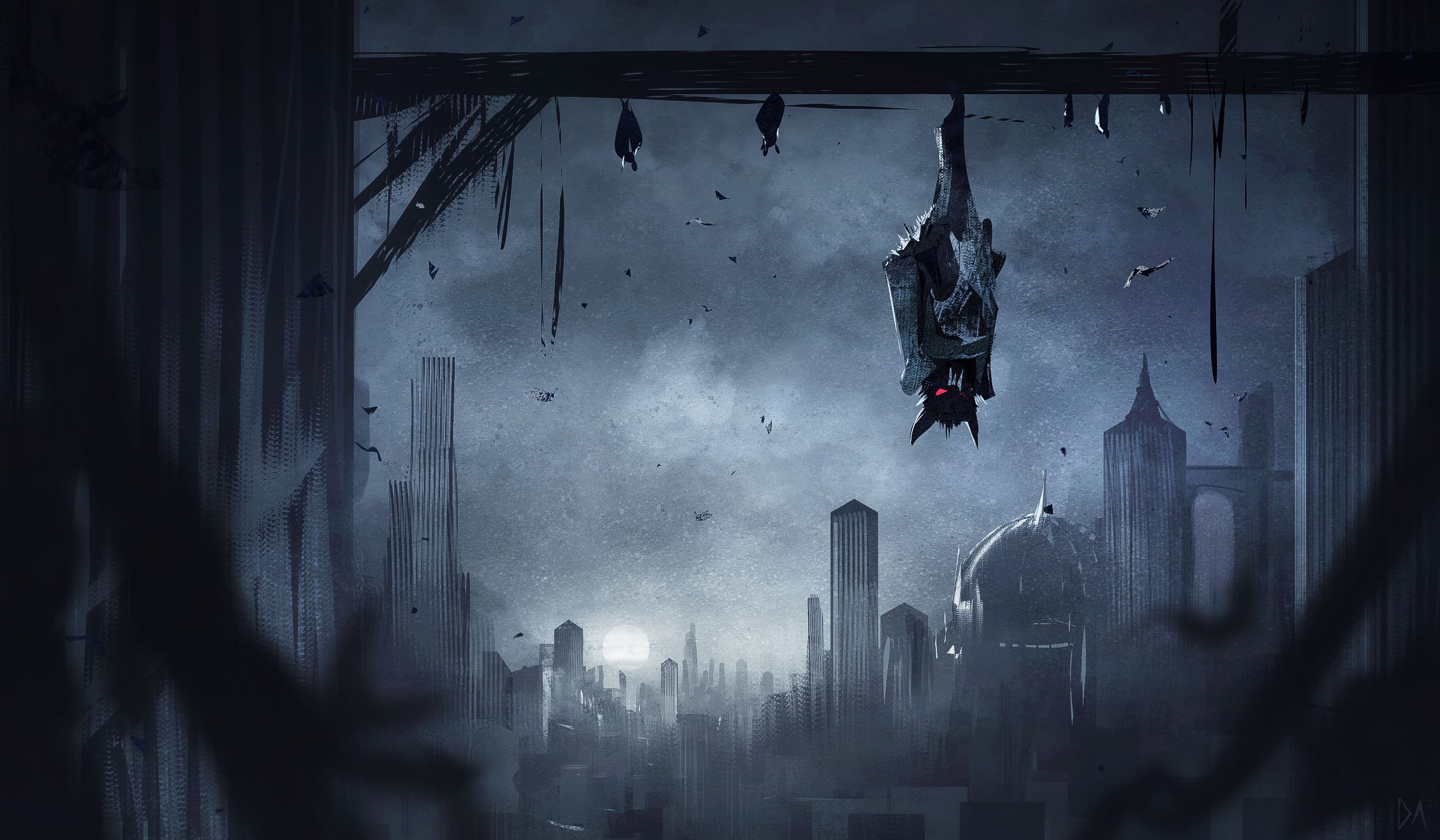 Fondo de pantalla de  2653x1549