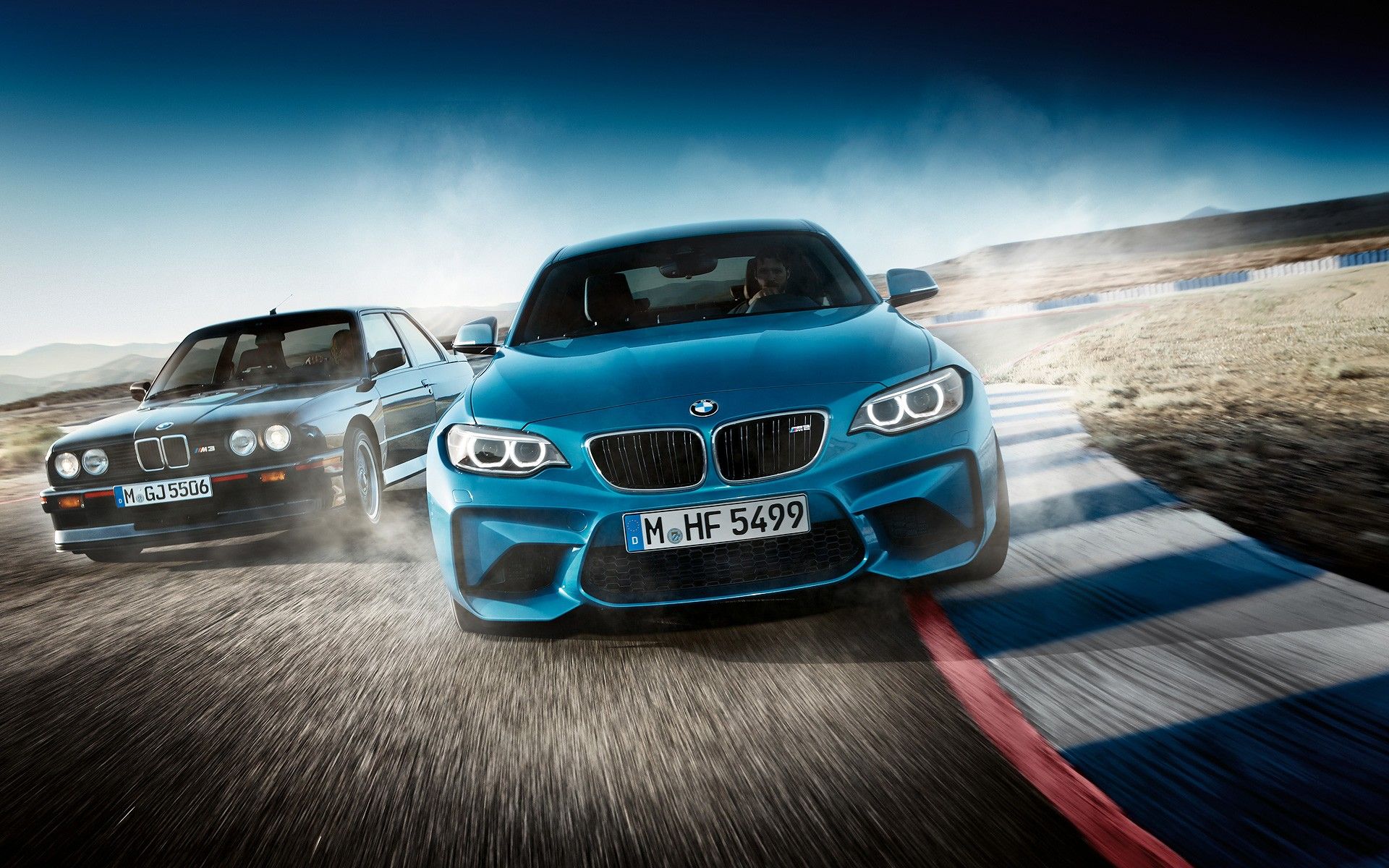 Bmw Wallpapers PC # 1U4W94L | WallpapersExpert.com