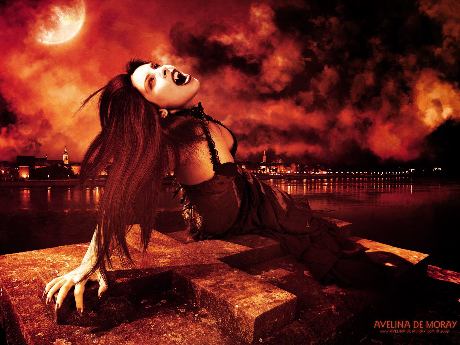 Fondo de pantalla de  1600x1200