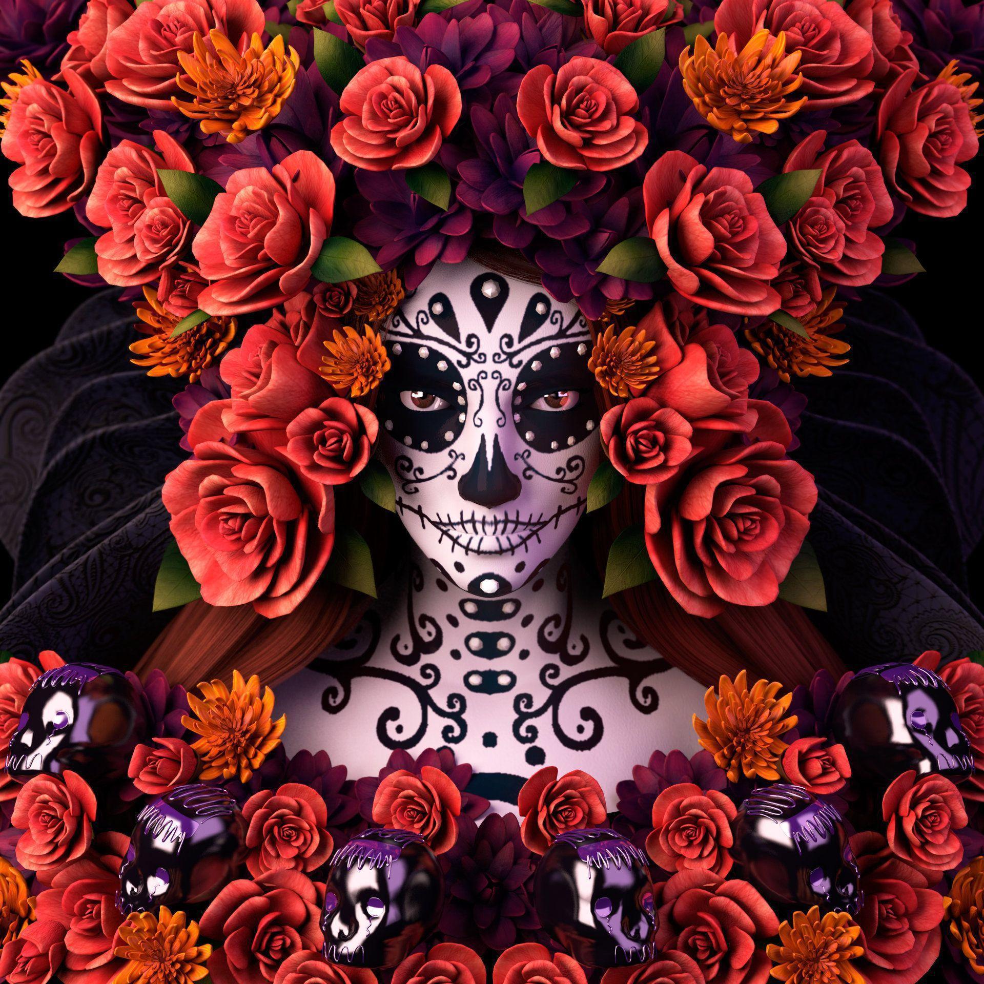 Fondo de pantalla de  1920x1920