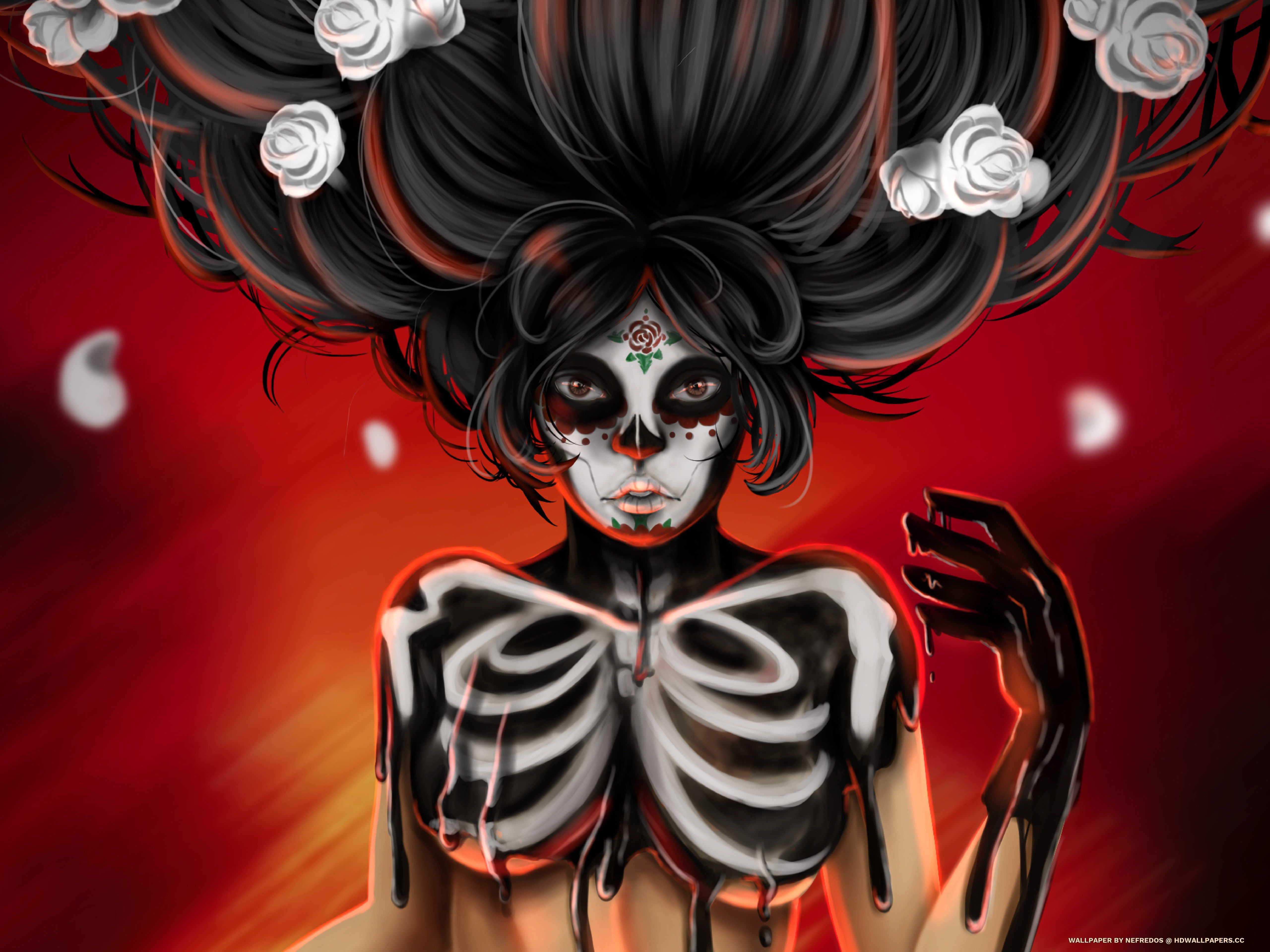 Fondo de pantalla de  5120x3840