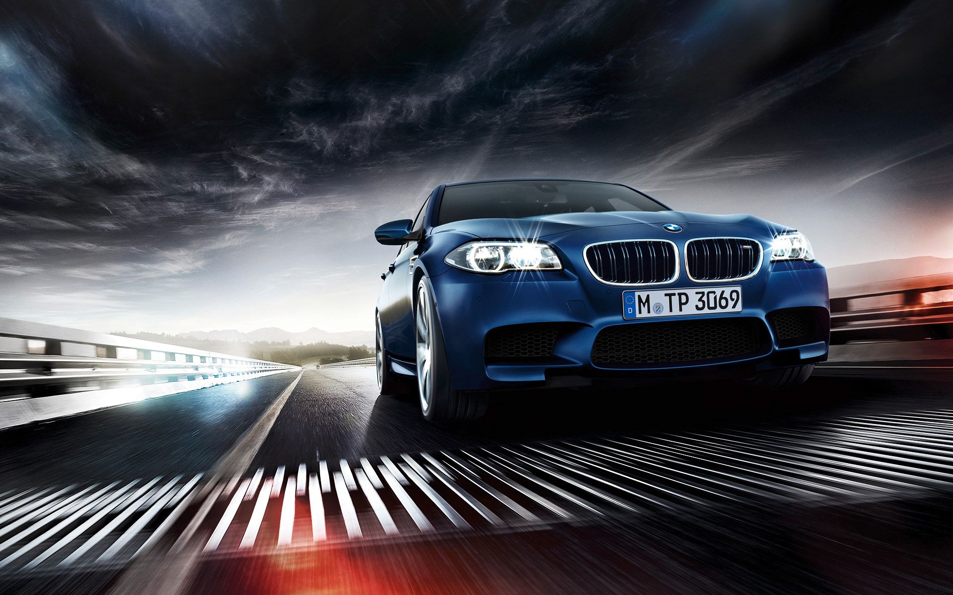 Fondo de pantalla de BMW # 6860216