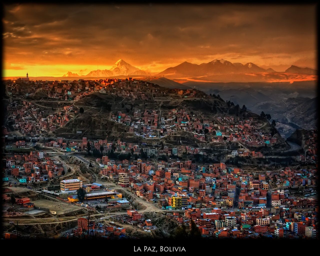 Fondo de pantalla de  1280x1024