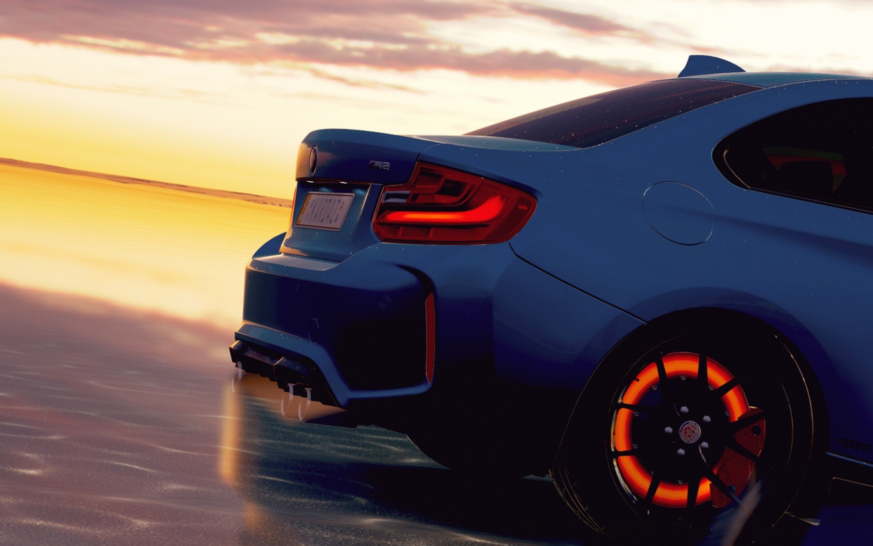 Descargar 2880x1800 Forza Horizon 3, Racing Games, Bmw Wallpapers para