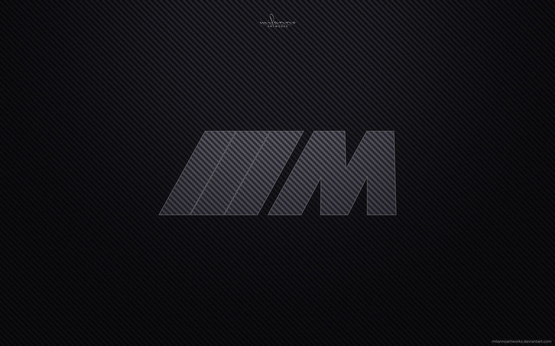 Bmw M Logo Wallpapers (más de 66 imágenes de fondo)