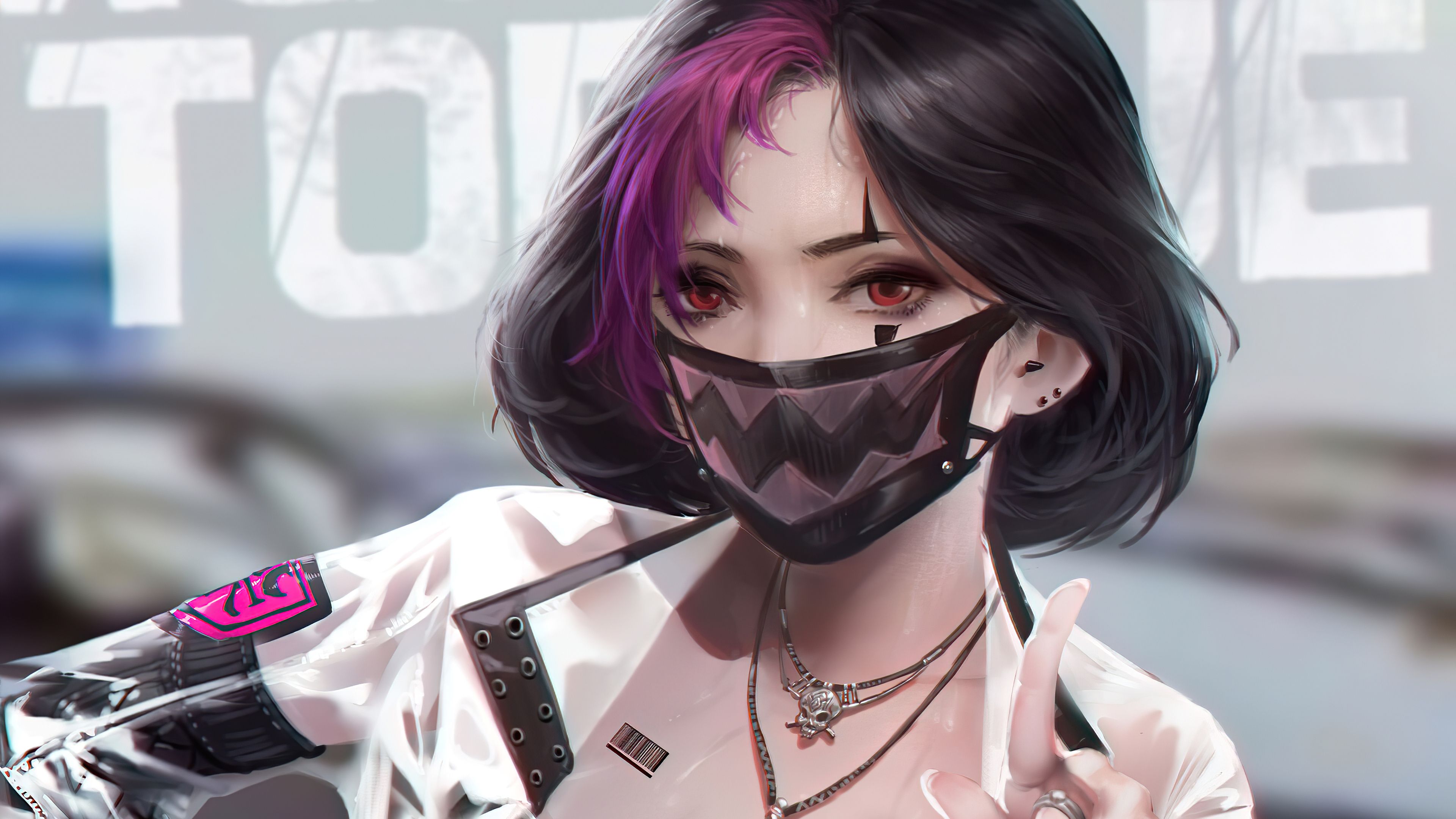 Fondo de pantalla de  3840x2160