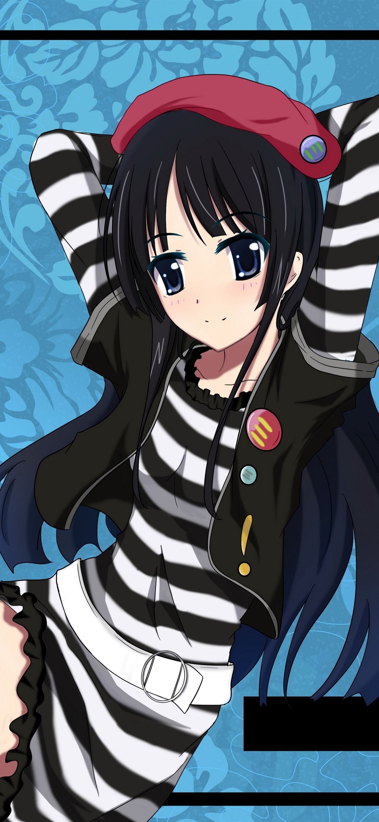 Fondo de pantalla de  1242x2688