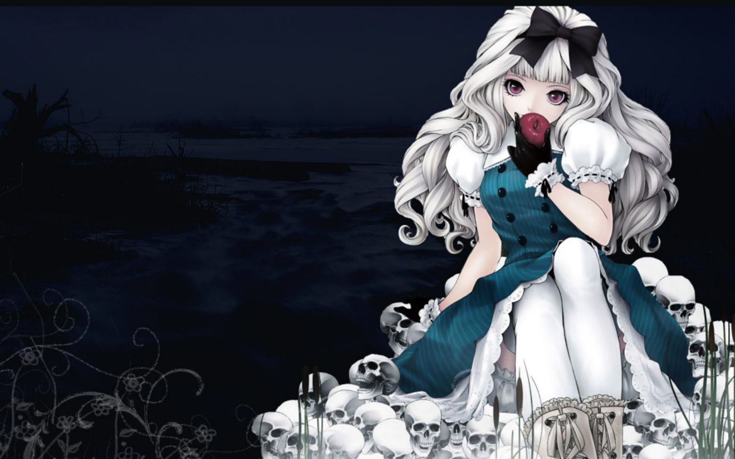 Fondo de pantalla de  1440x900