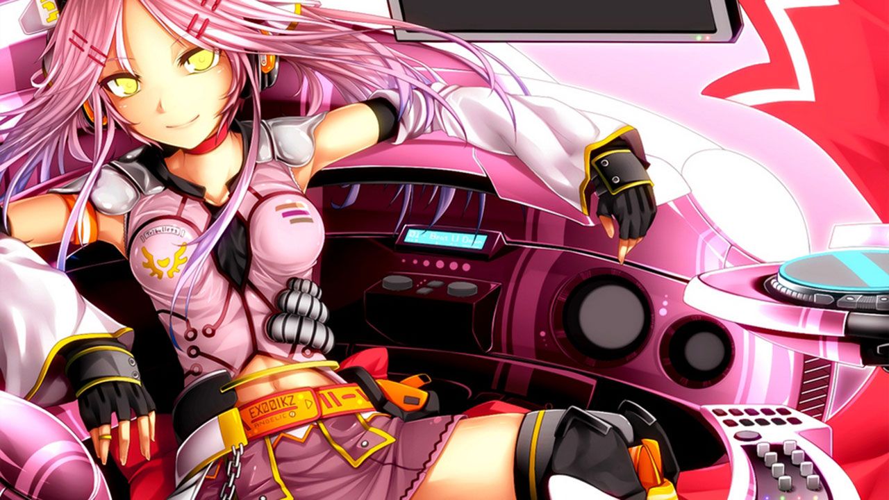 Fondo de pantalla de  1280x720