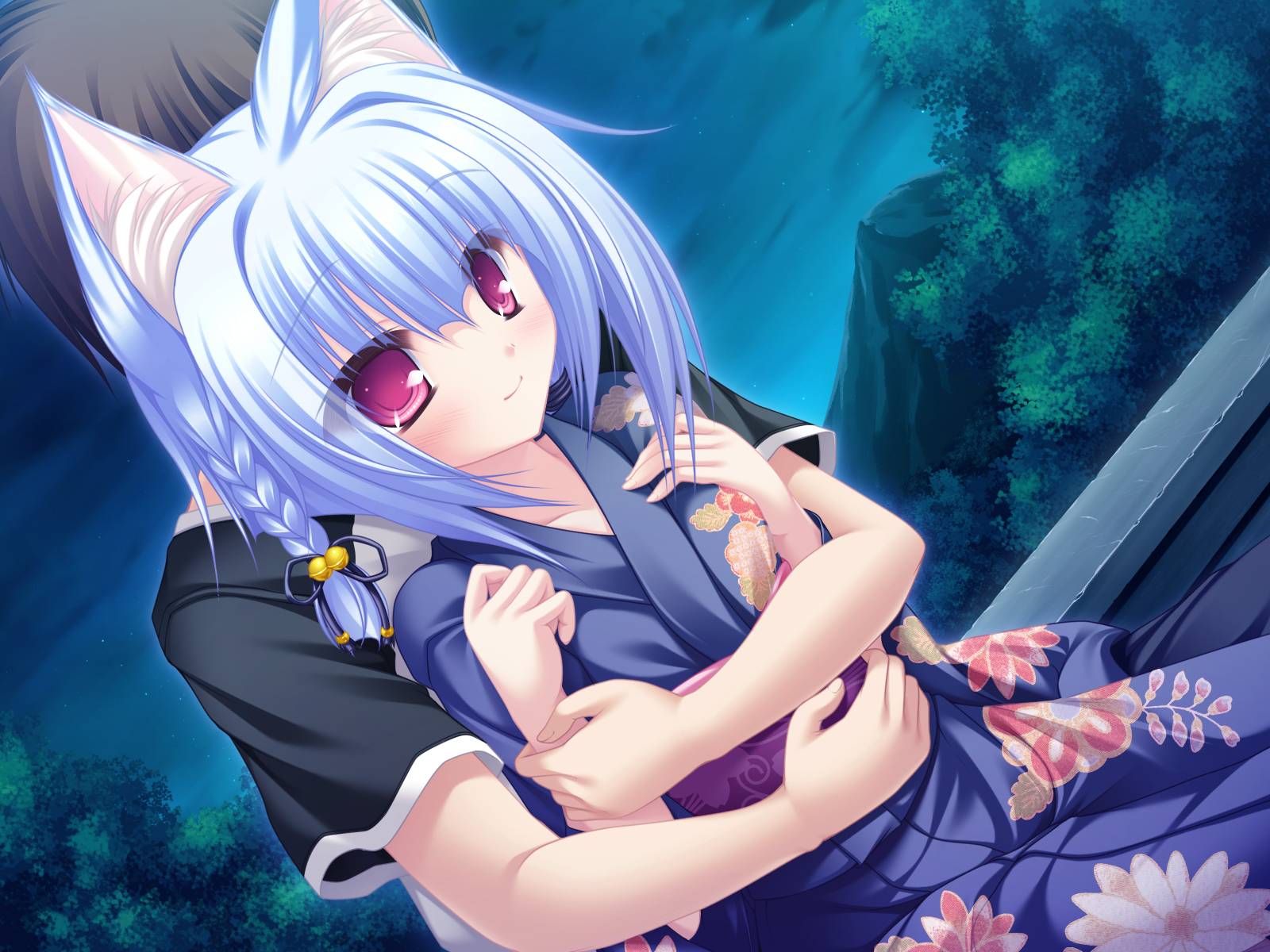 Fondo de pantalla de  1600x1200
