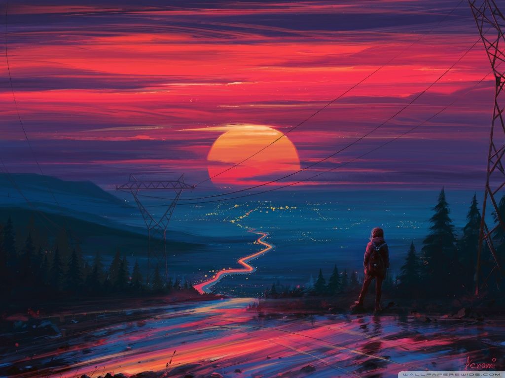 Fondo de pantalla de  1024x768