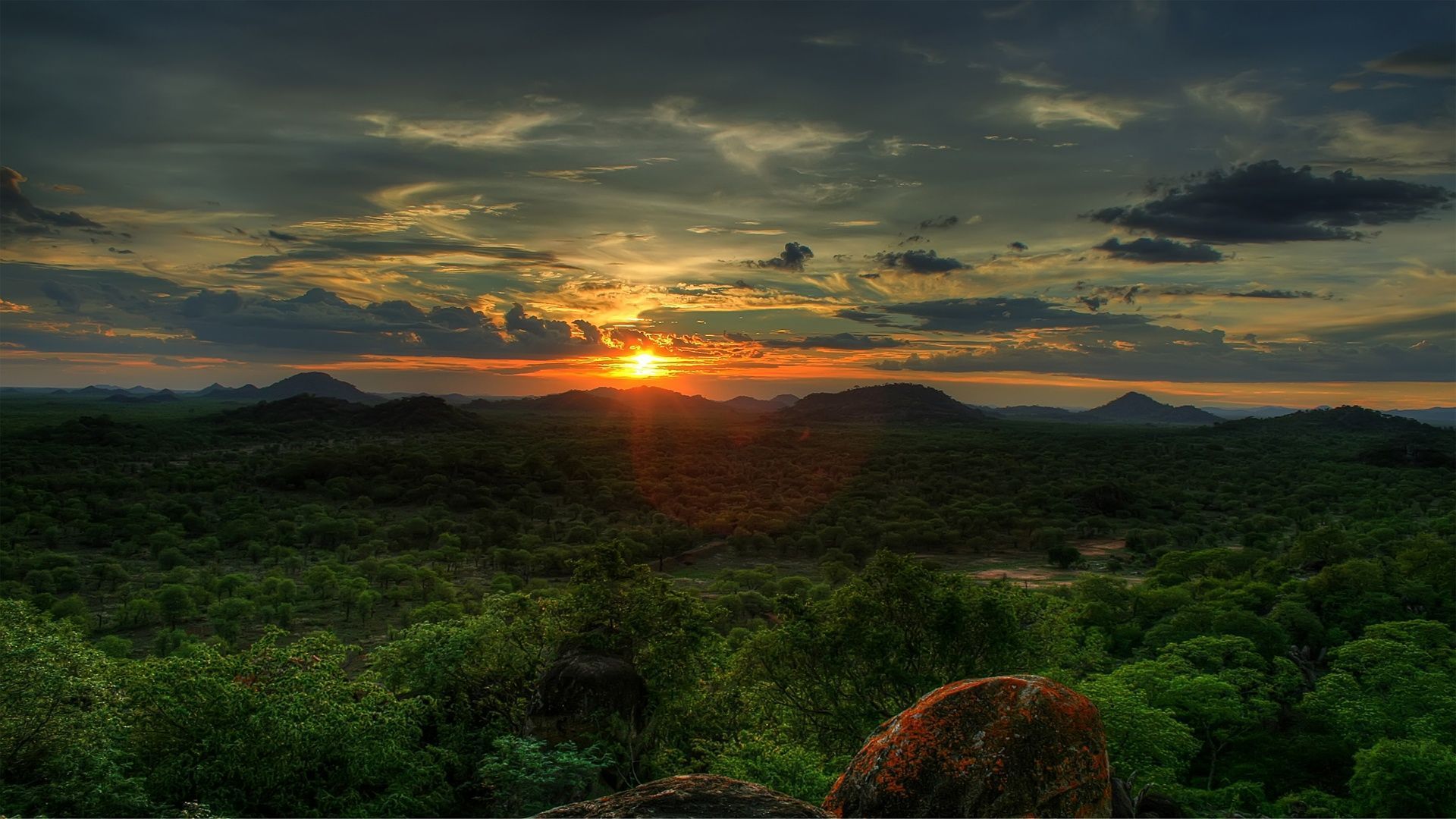 1920x1080 px África Fondos de computadora, Fondos de pantalla e imágenes
