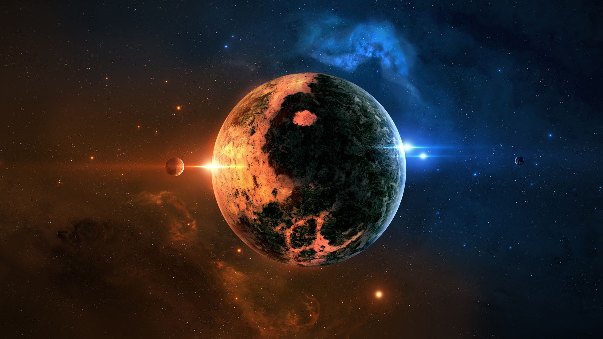 Fondo de pantalla de  1920x1080