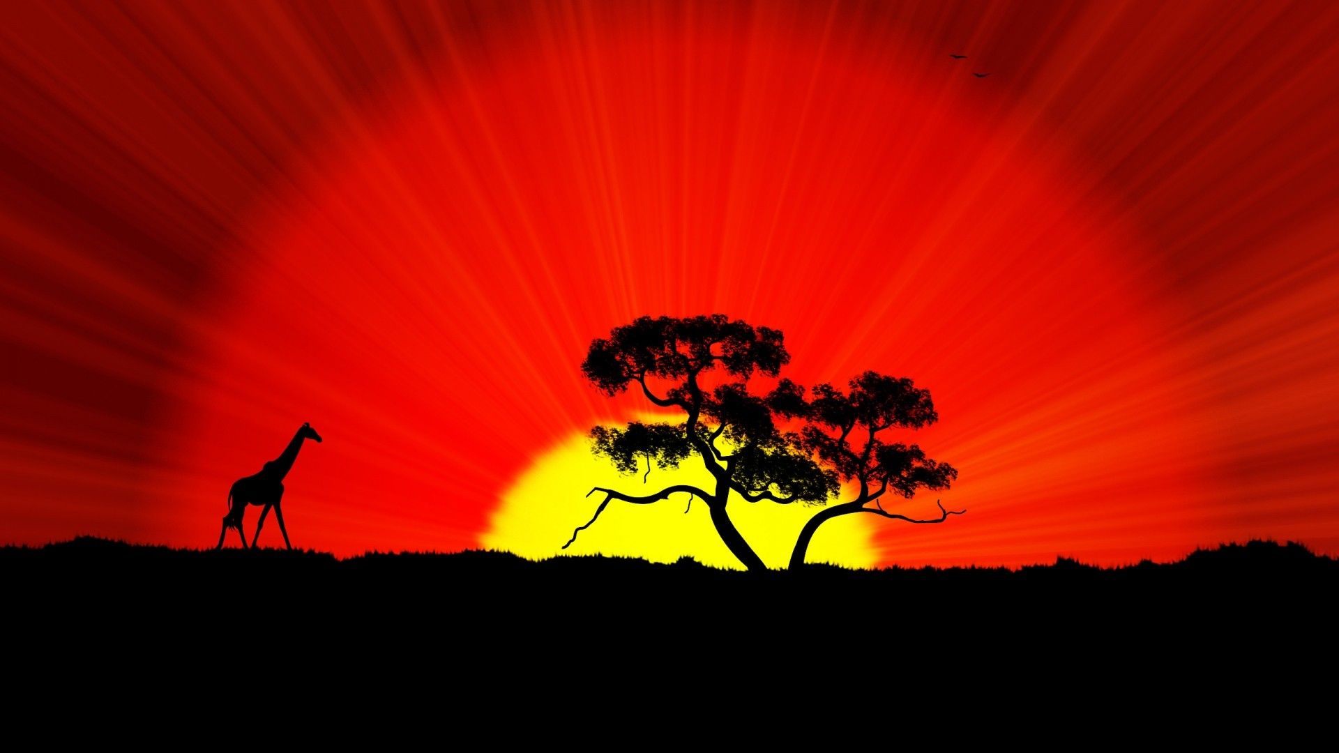 Fondo africano · ① Descargue fondos de pantalla impresionantes gratis para escritorio