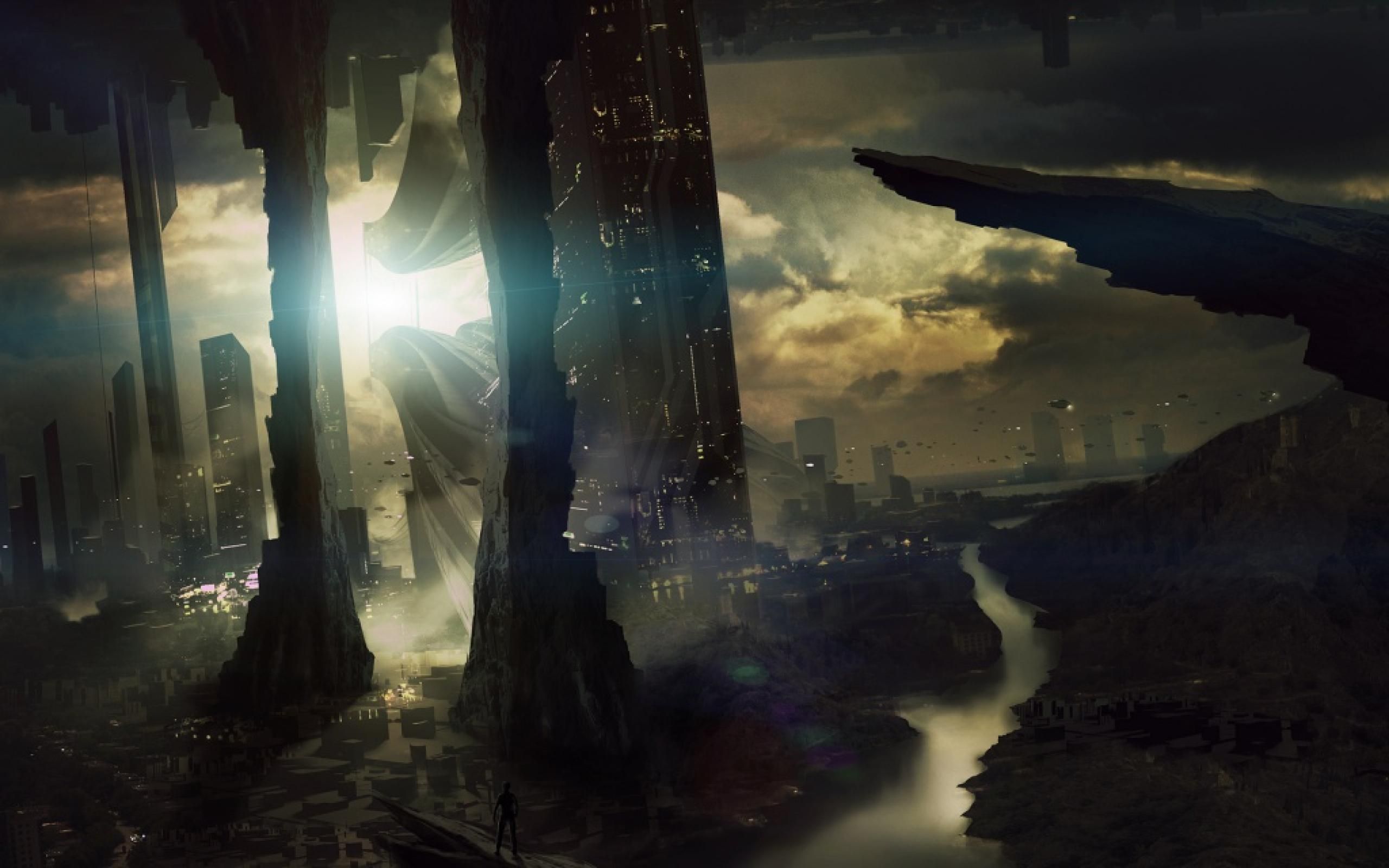 Fondo de pantalla de  2560x1600