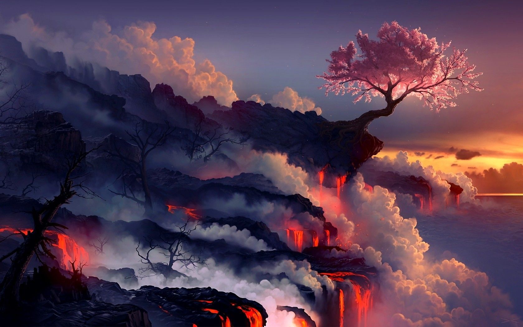 Fondo de pantalla de  1680x1050