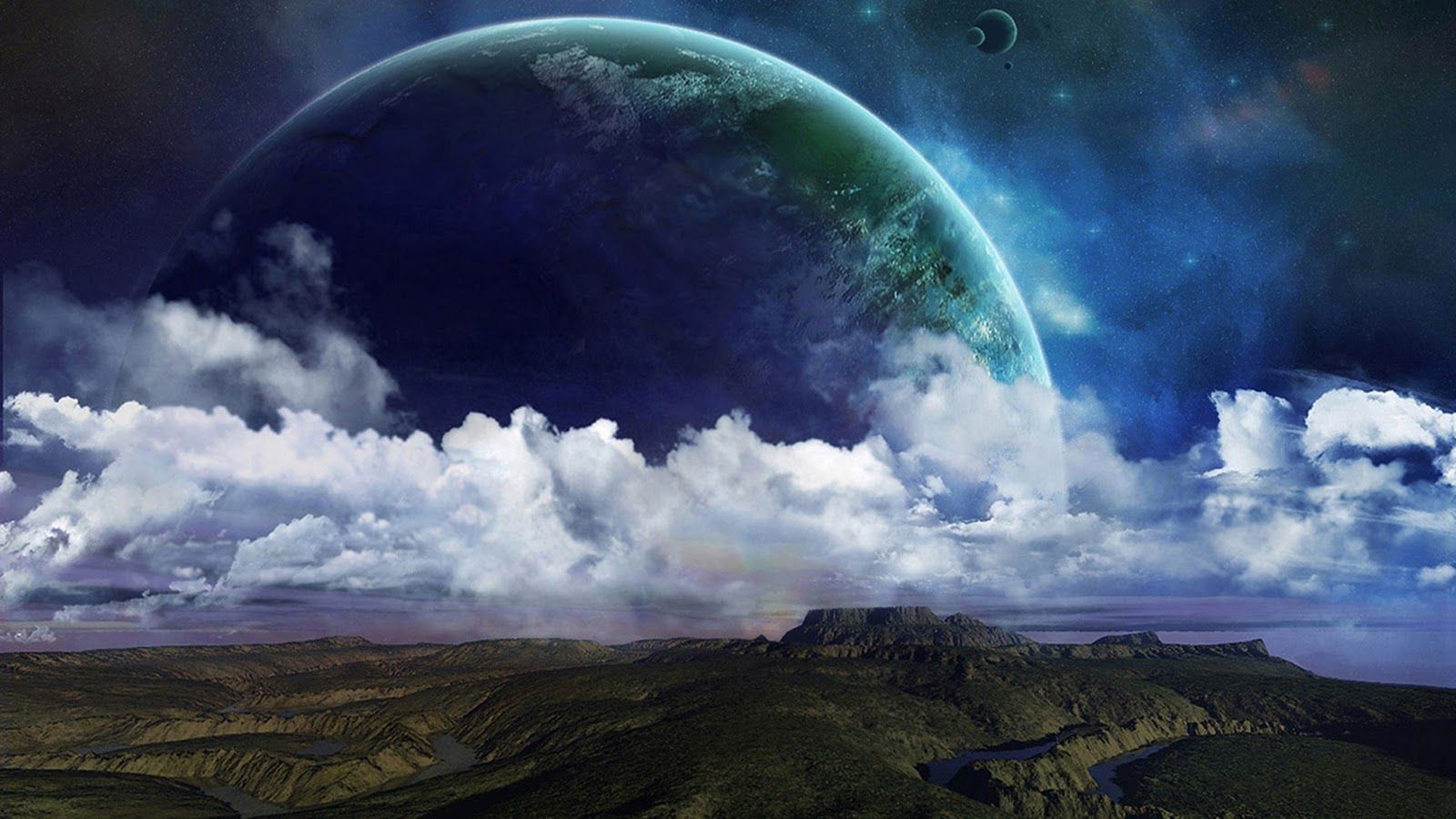 Fondo de pantalla de  1600x900