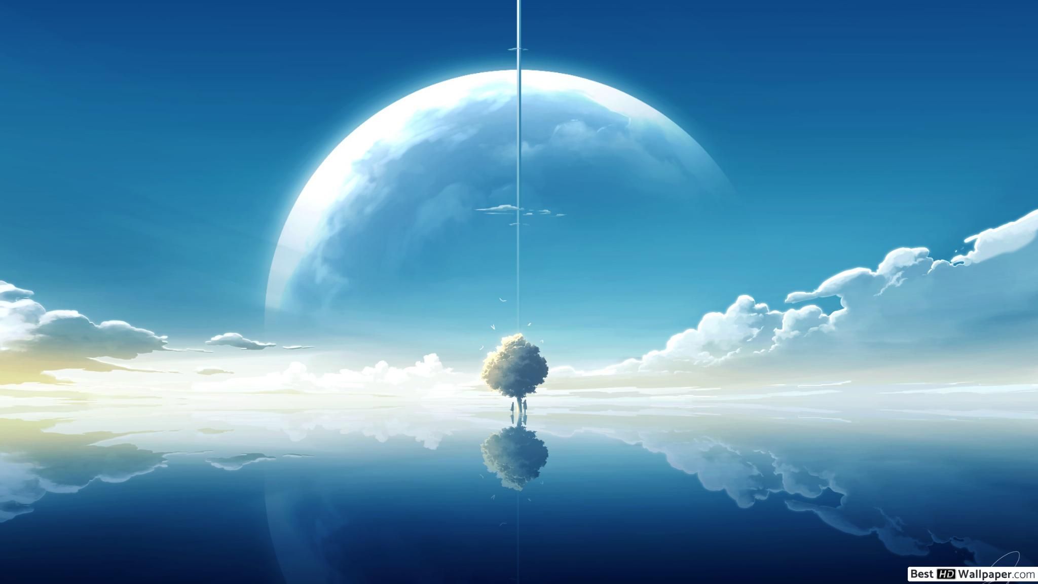 Fondo de pantalla de  2048x1152