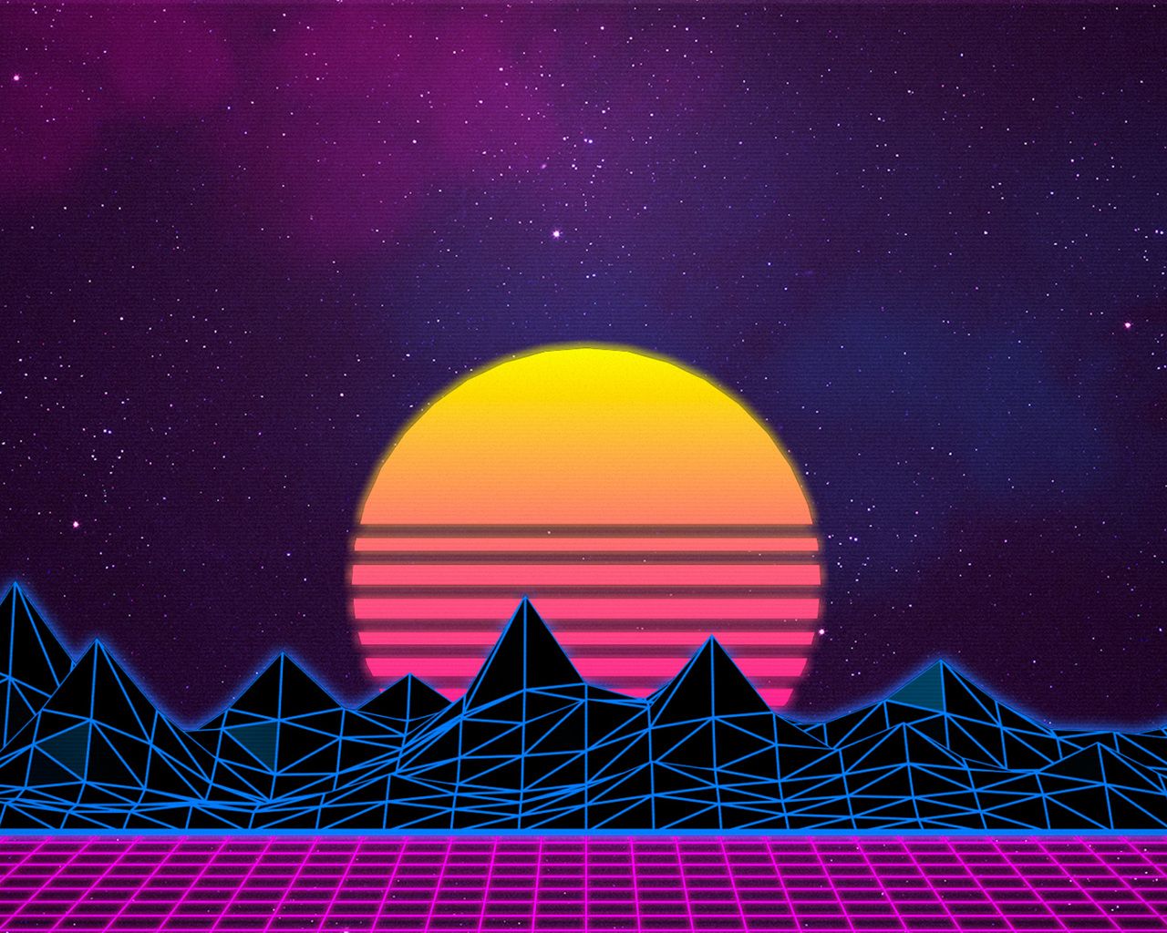 Fondo de pantalla de  1280x1024