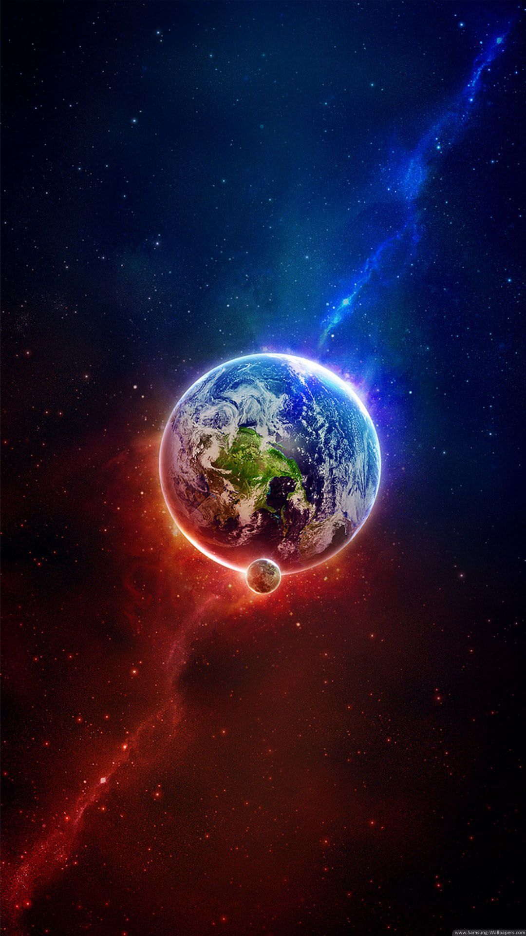 Fondo de pantalla de  1080x1920