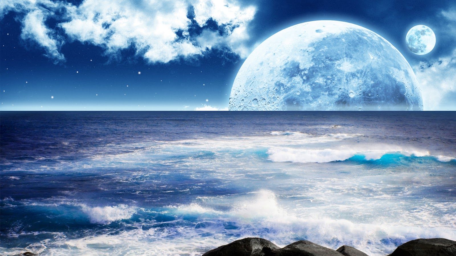 Fondo de pantalla de  1600x900