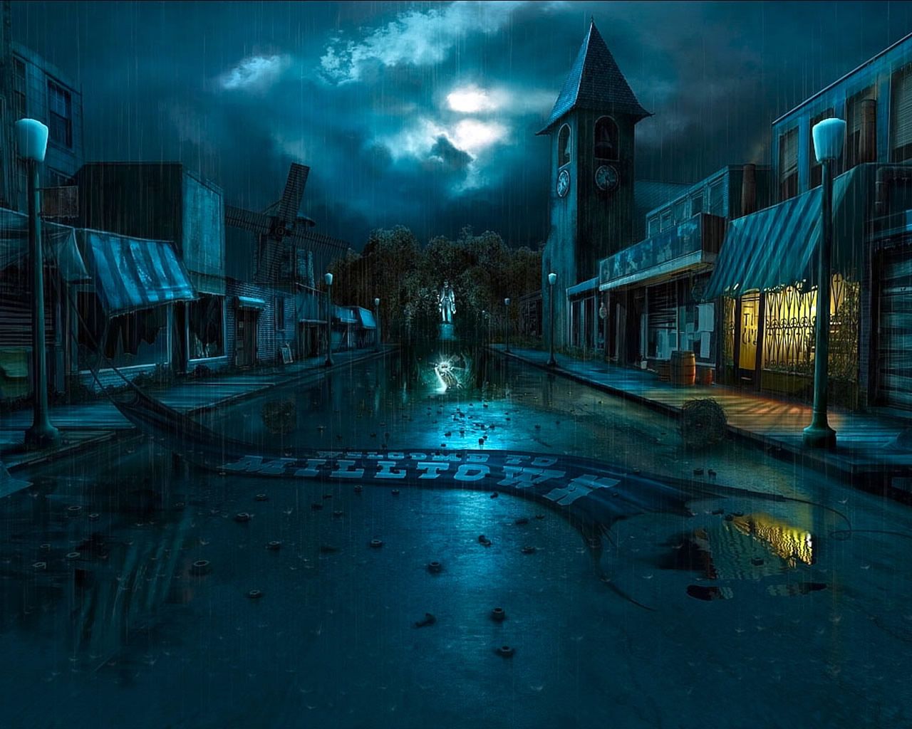Fondo de pantalla de  1280x1024