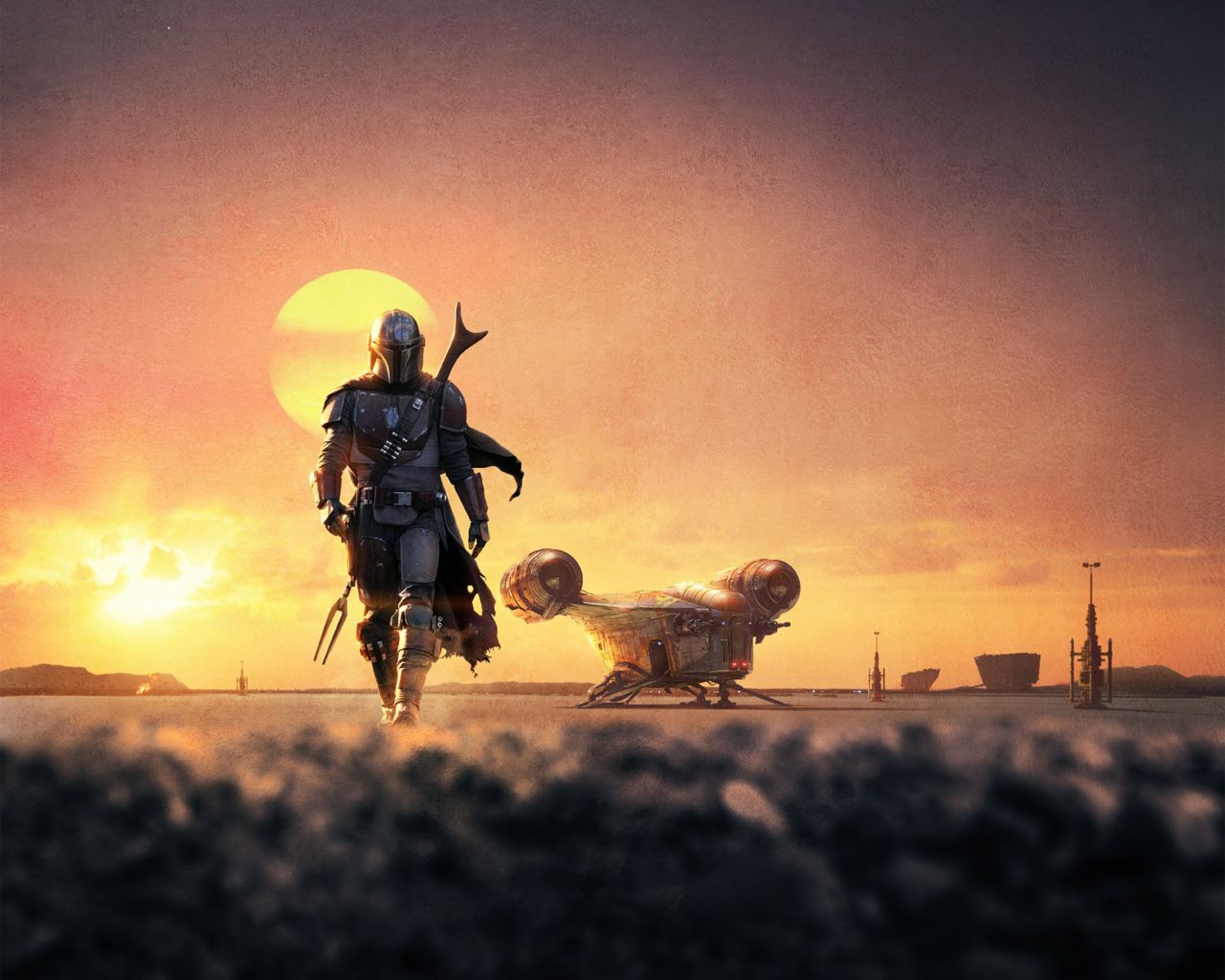Fondo de pantalla de  1280x1024
